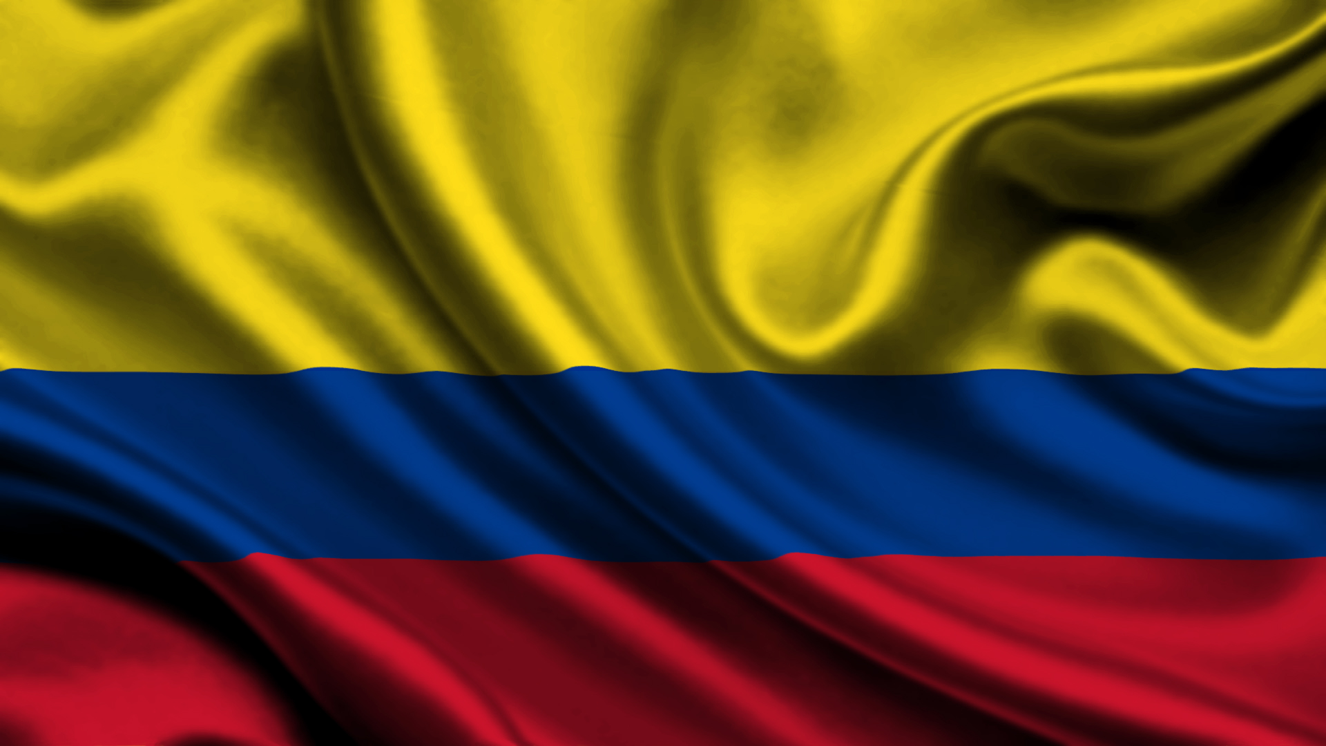 Colombia Wallpapers