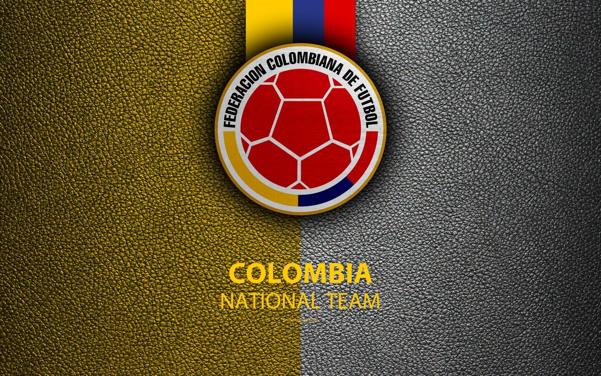 Colombiana Wallpapers