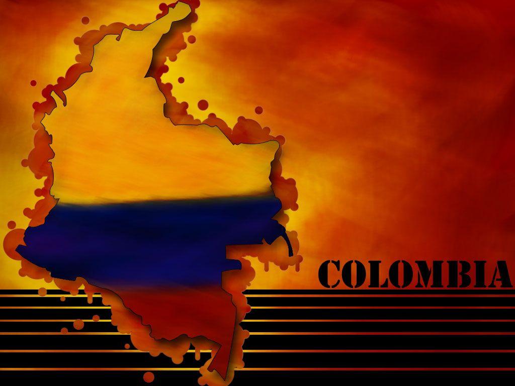 Colombiana Wallpapers