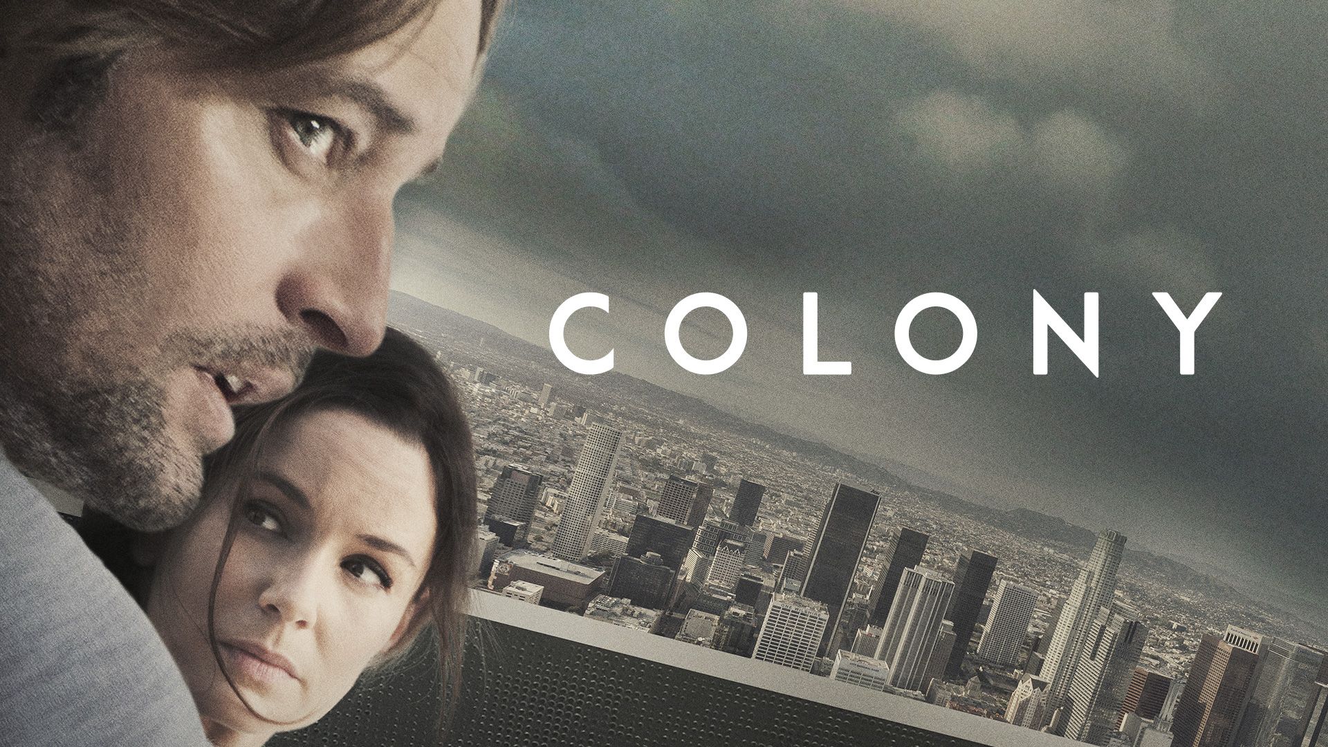 Colony Wallpapers