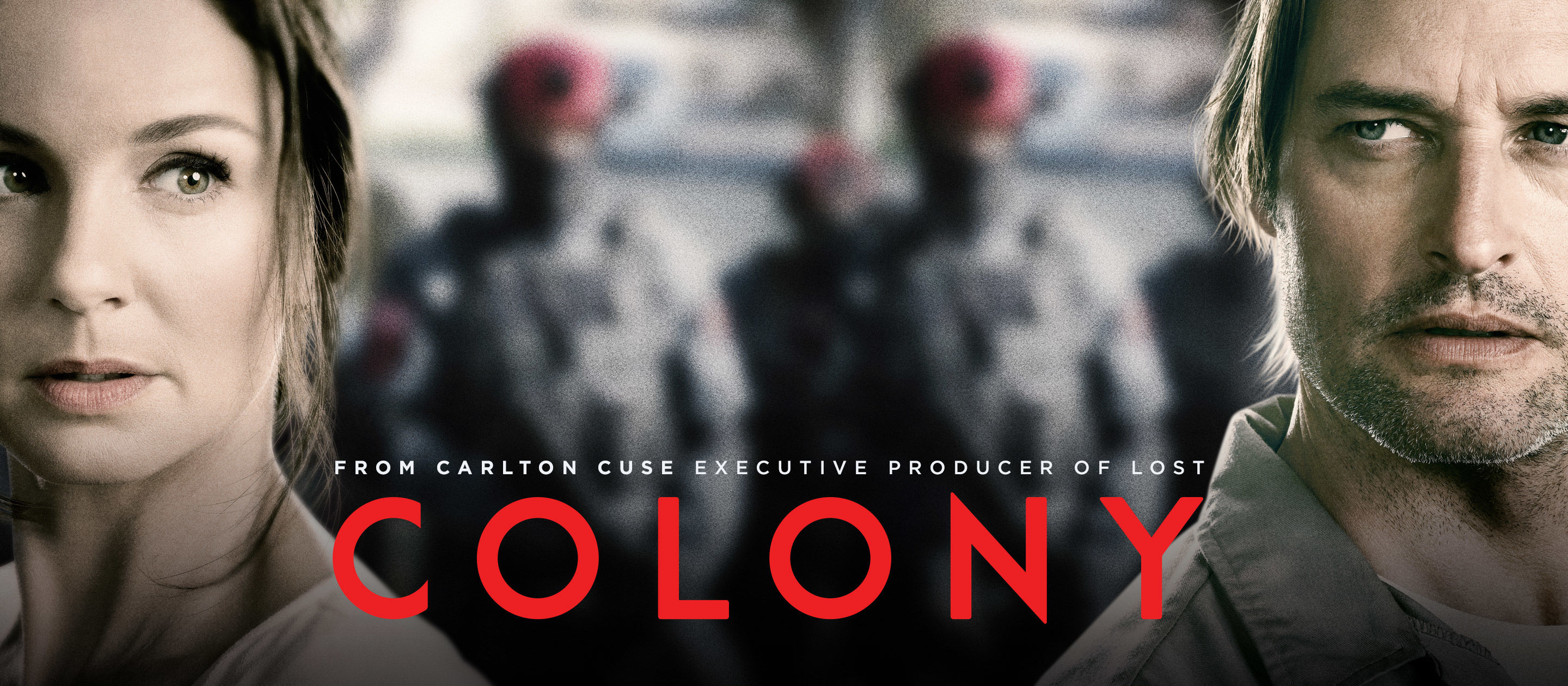 Colony Wallpapers