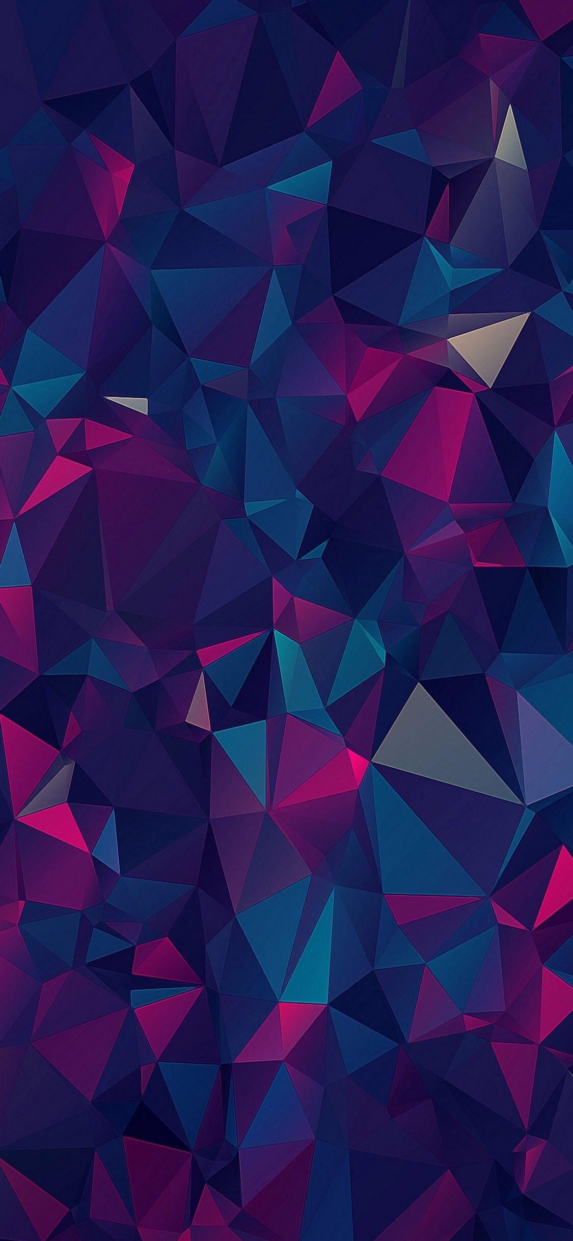 Color Abstract Pattern Iphone Wallpapers