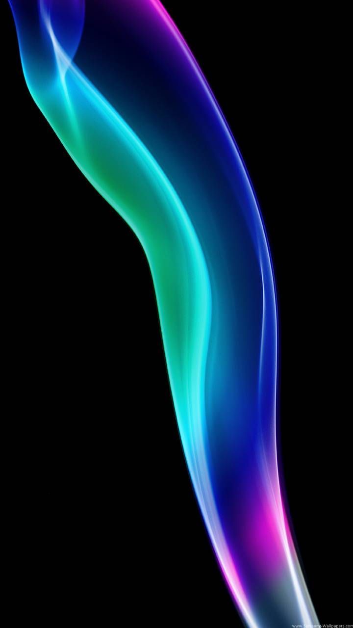 Color Changing Wallpapers