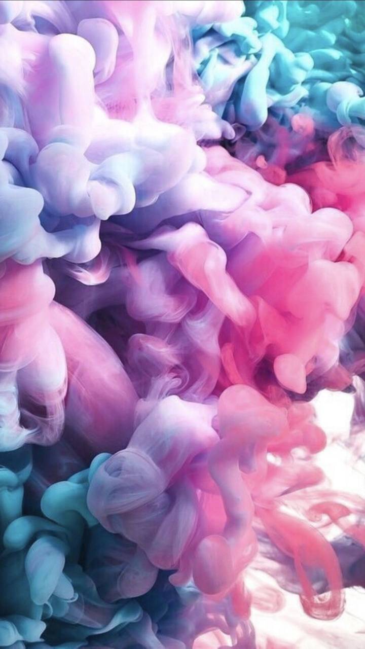 Color Cloud Wallpapers