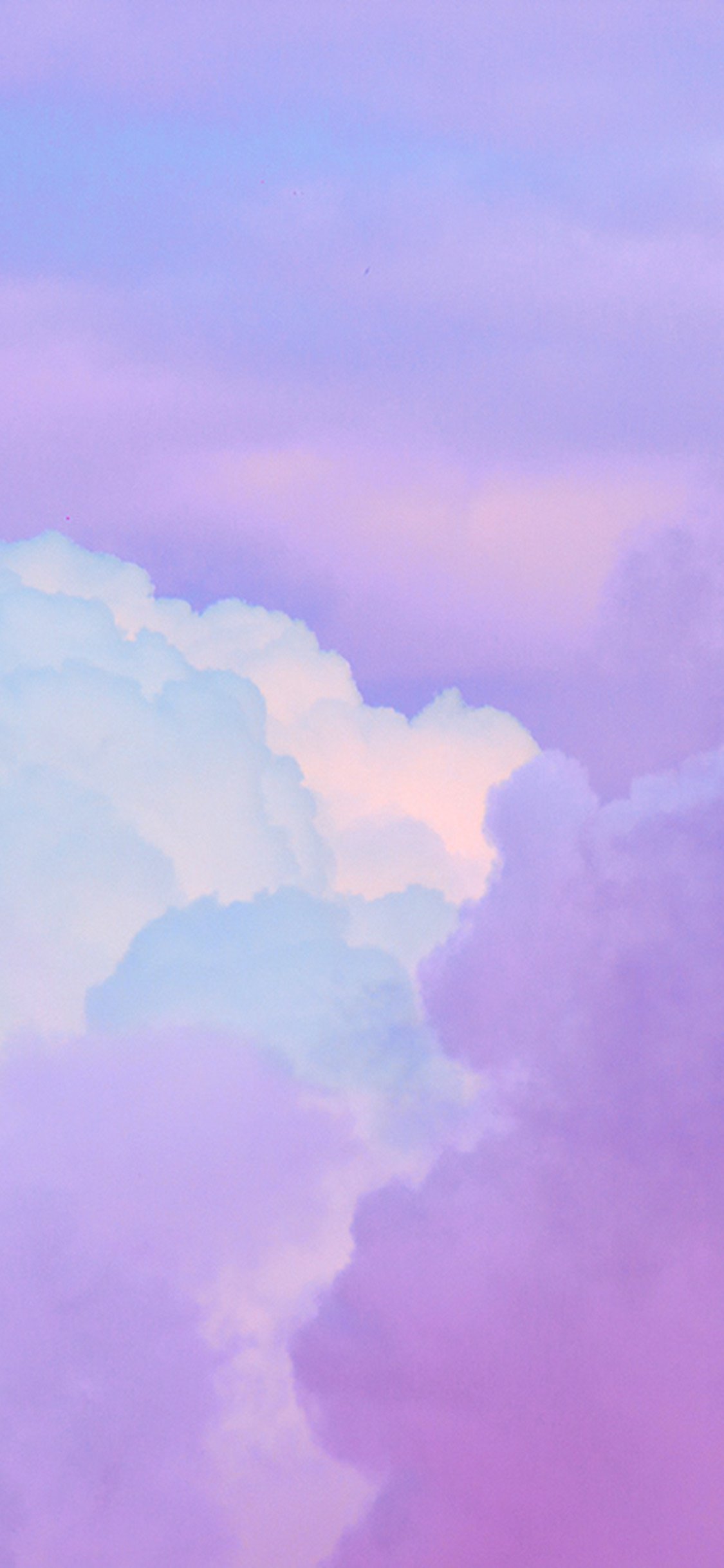 Color Cloud Wallpapers