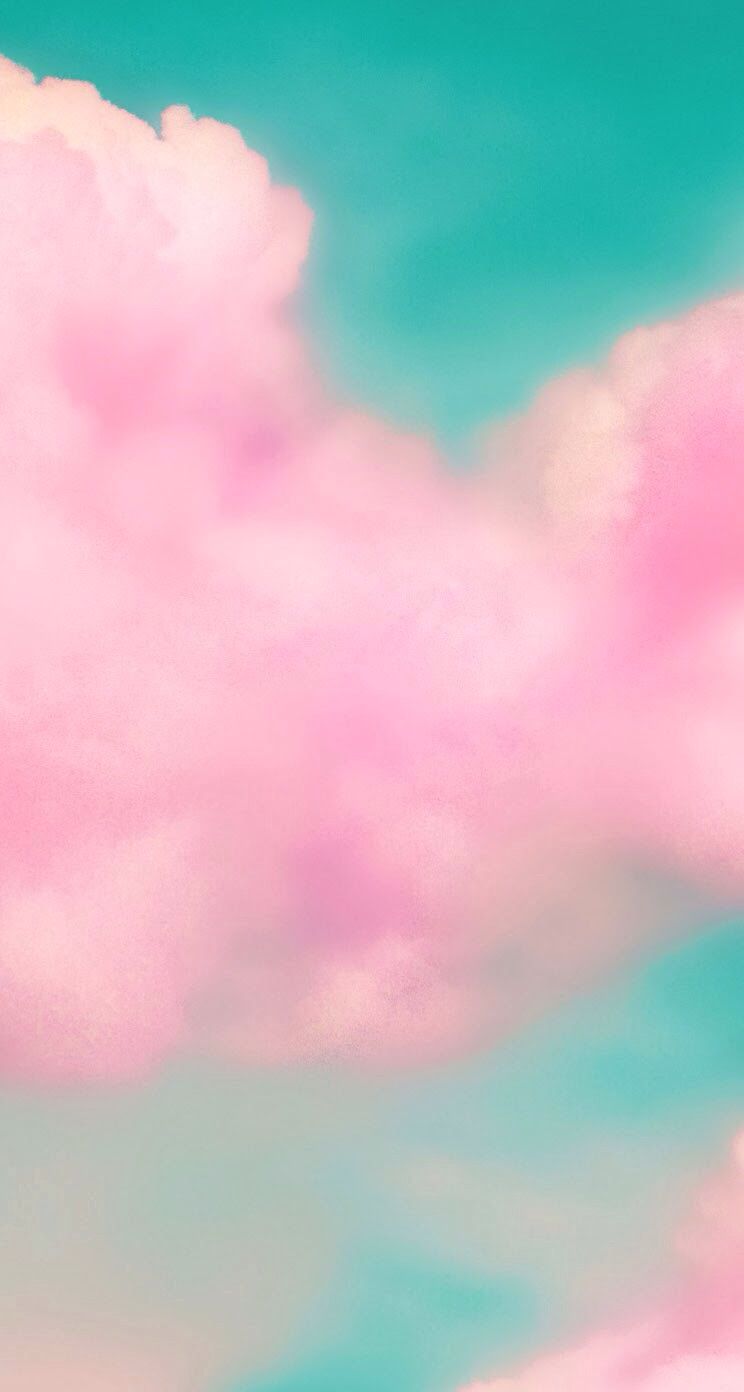 Color Cloud Wallpapers