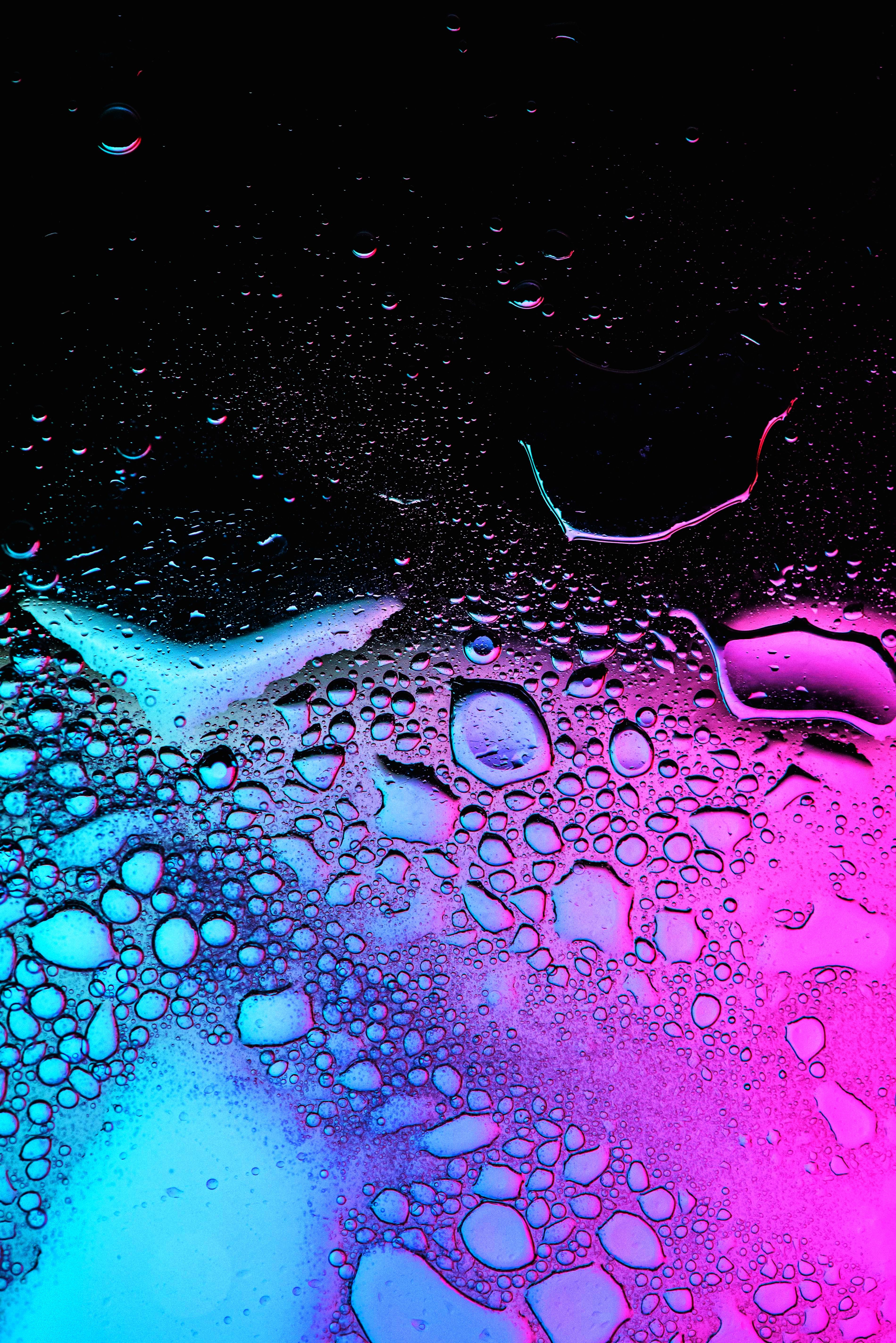 Color Drops Wallpapers