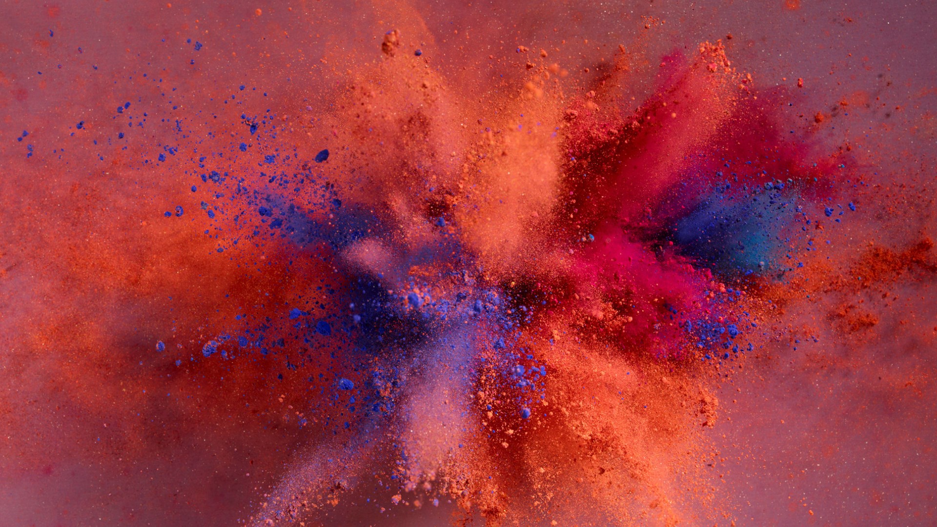 Color Explosion Wallpapers