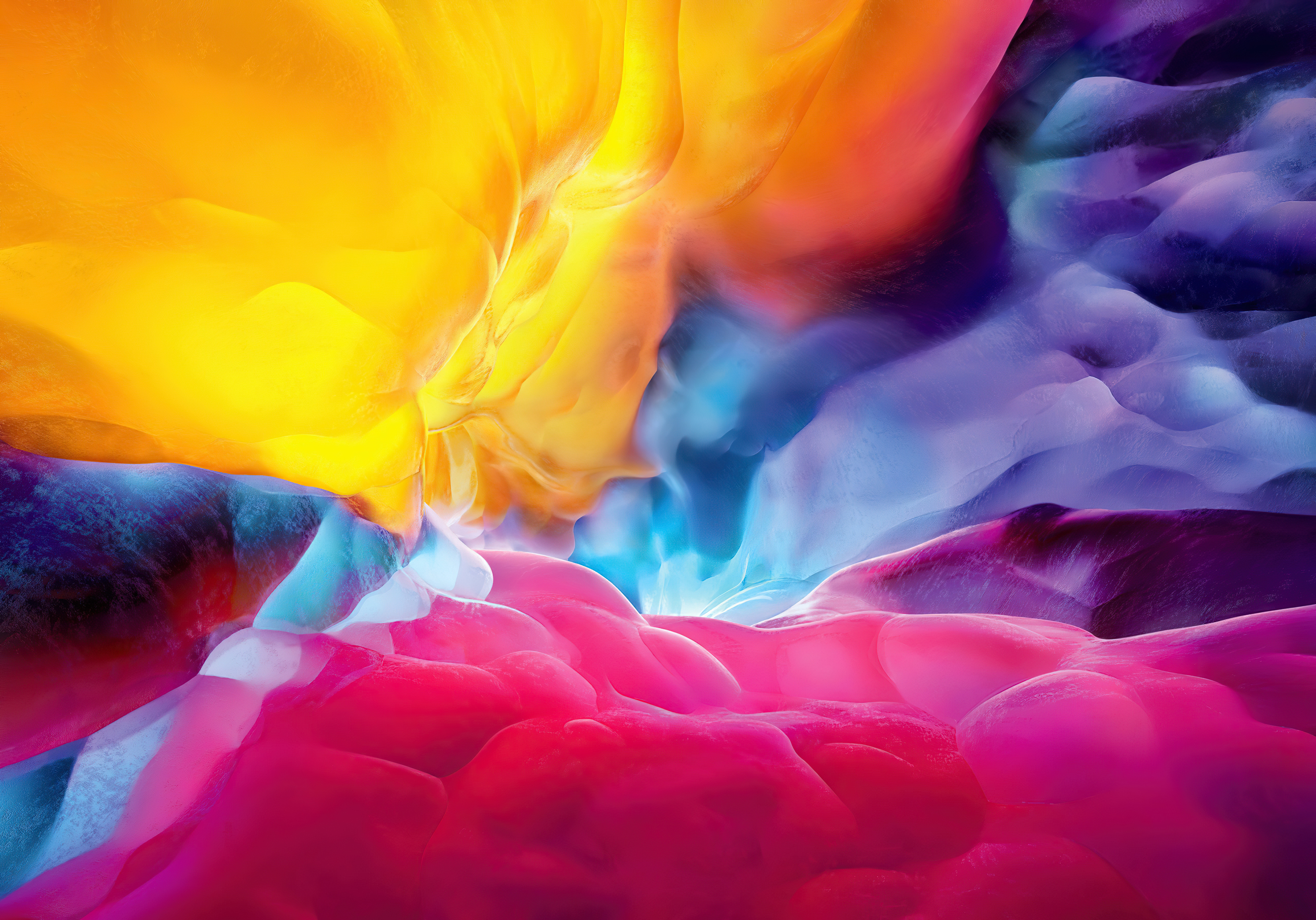 Color Explosion Wallpapers