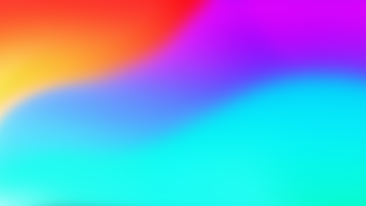 Color Gradient Wallpapers