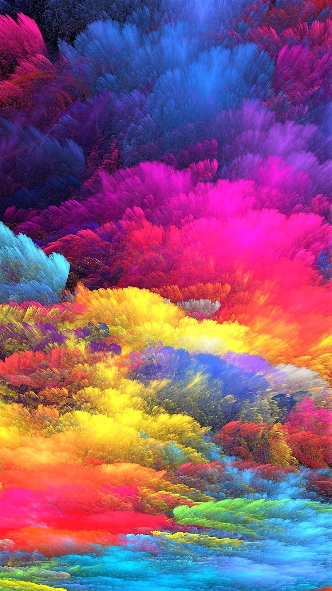 Color Iphone Wallpapers