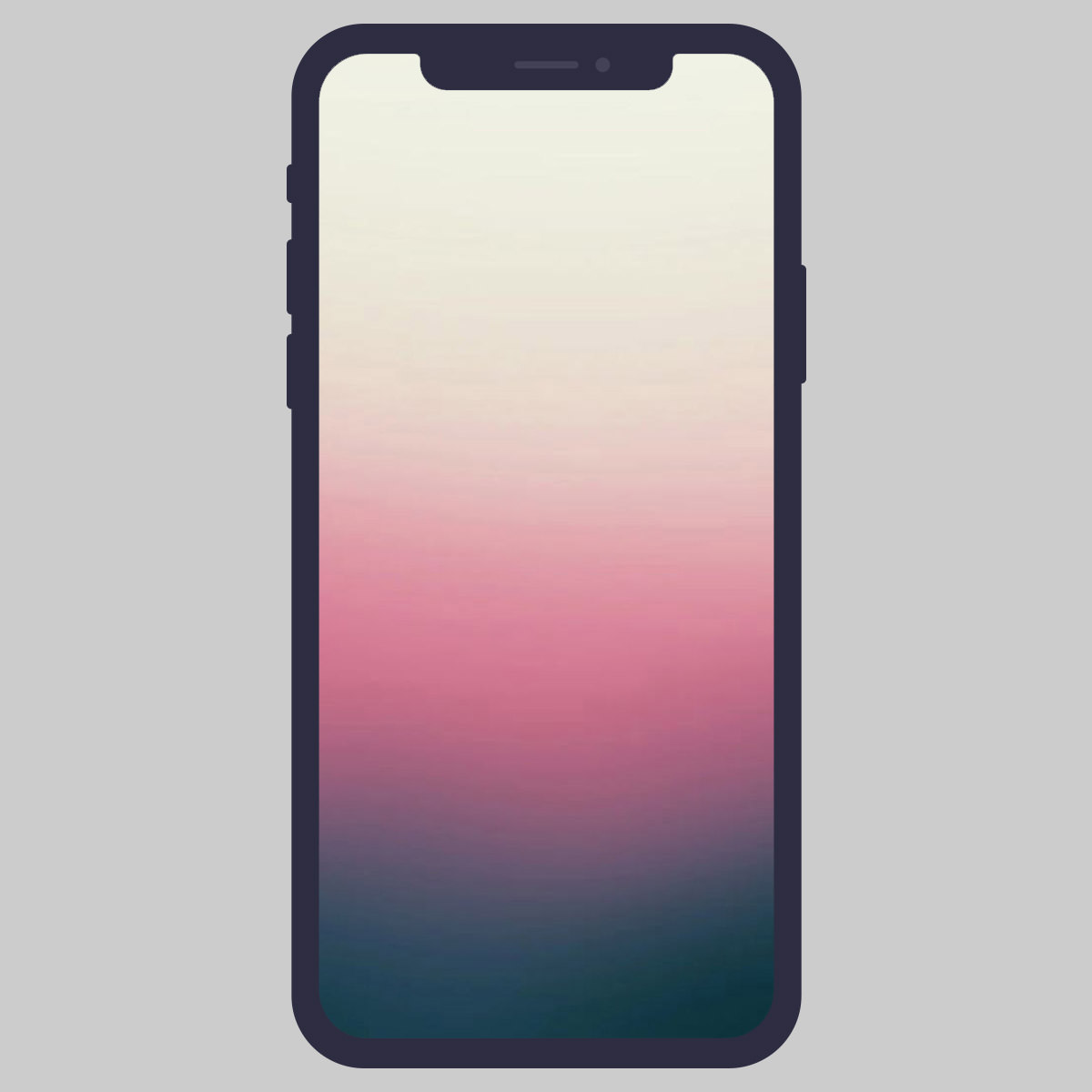 Color Minimalist Phone Wallpapers