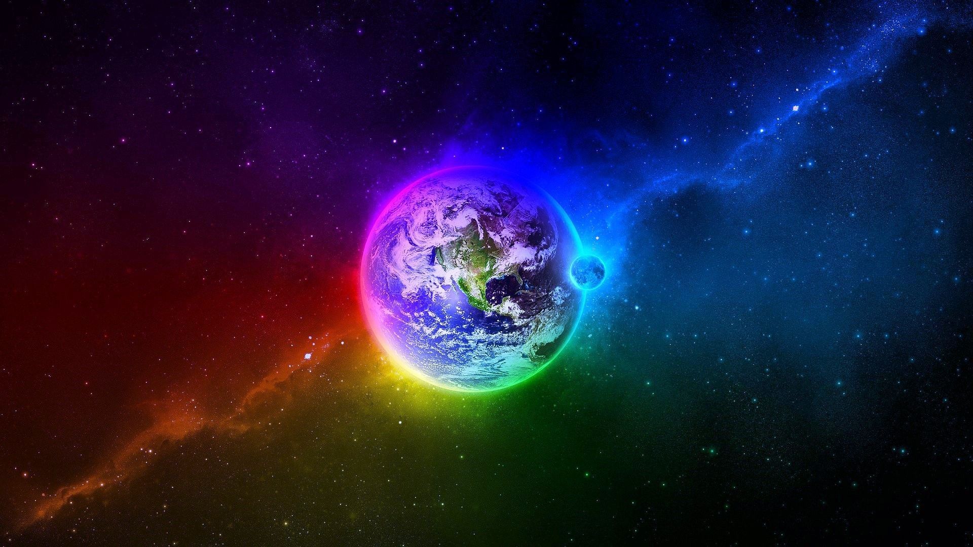 Color Out Of Space Wallpapers