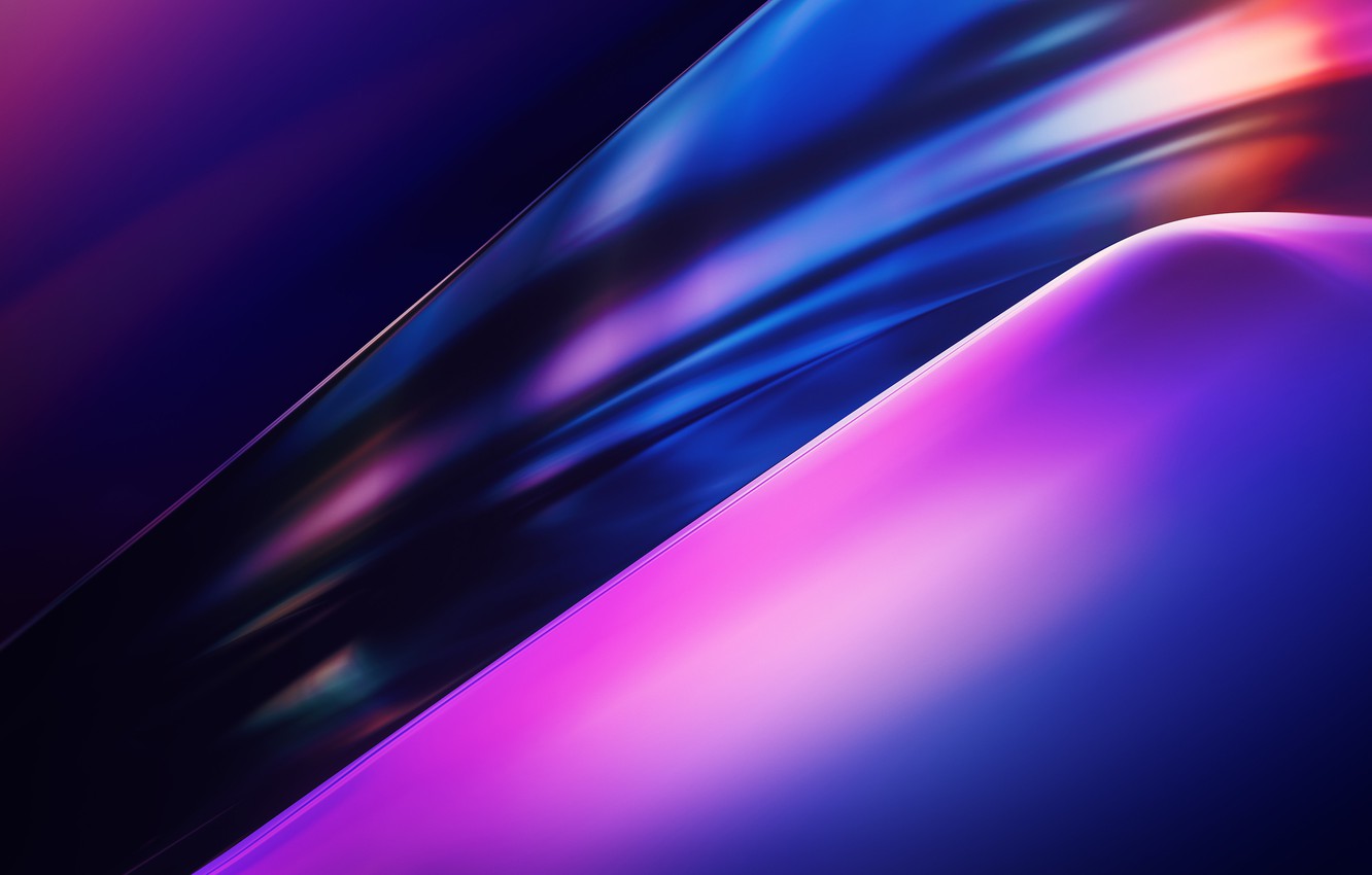 Color Palette Abstract 4K Wallpapers