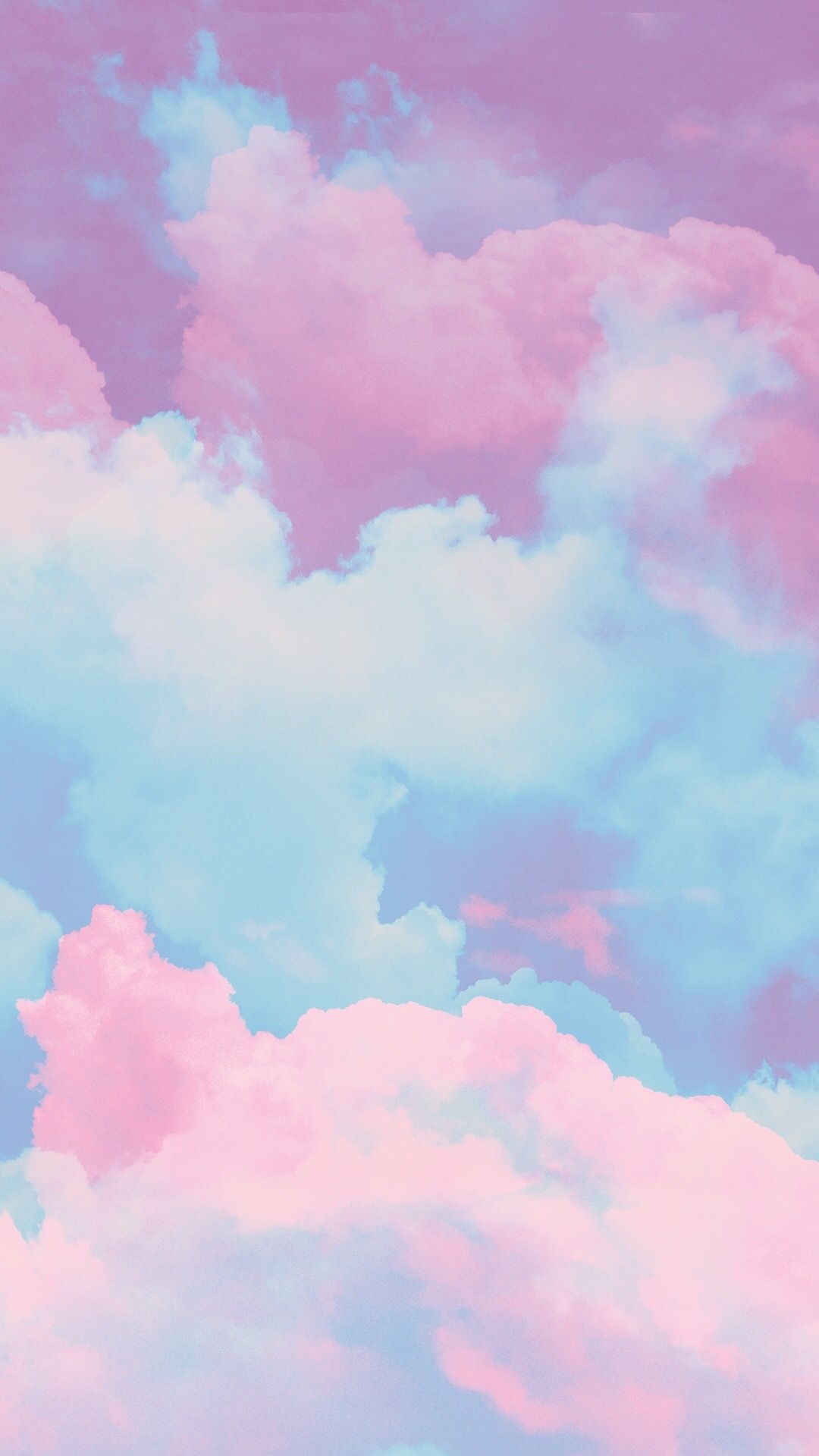 Color Pastel Aesthetic Wallpapers