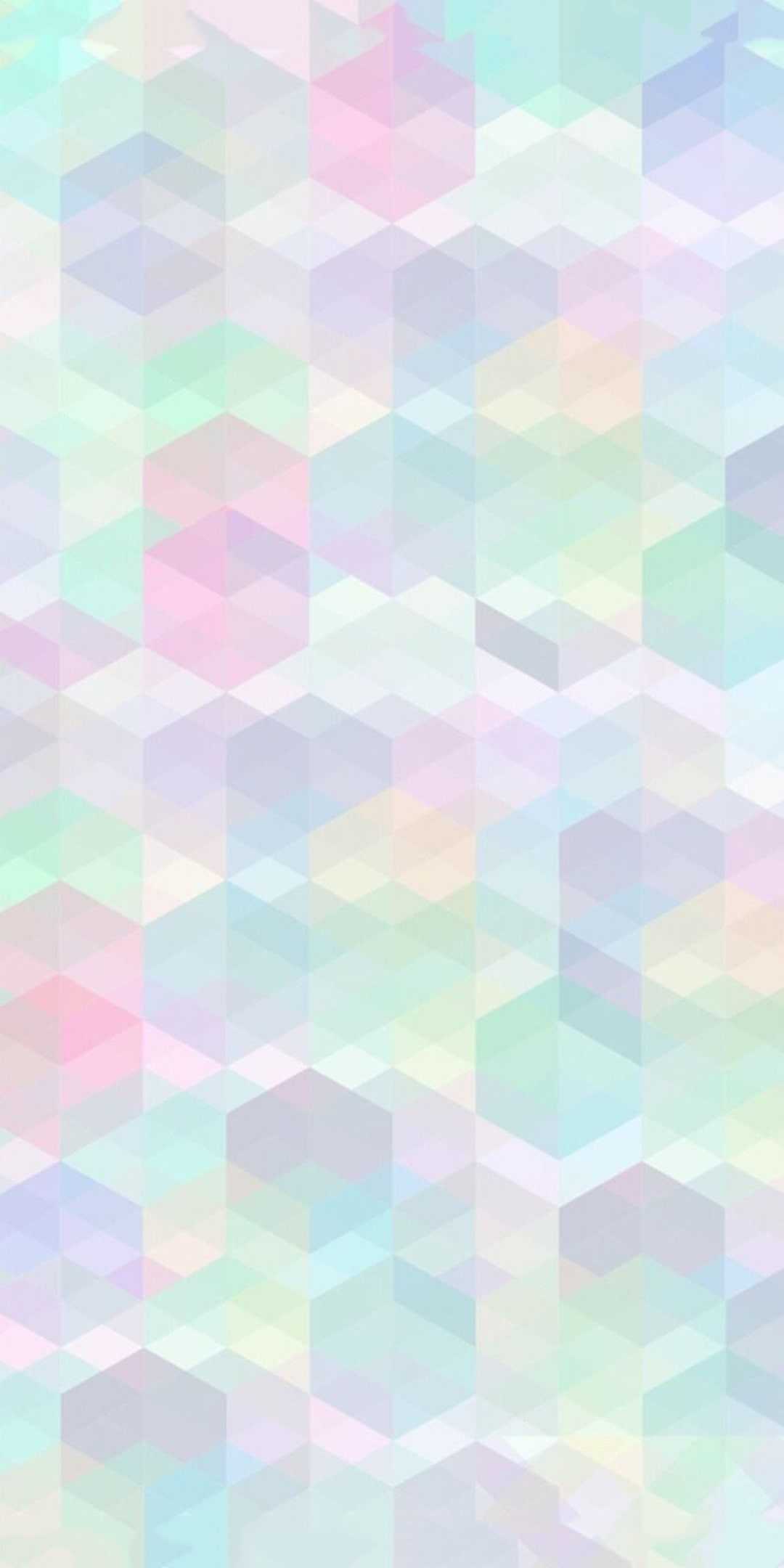 Color Pastel Aesthetic Wallpapers