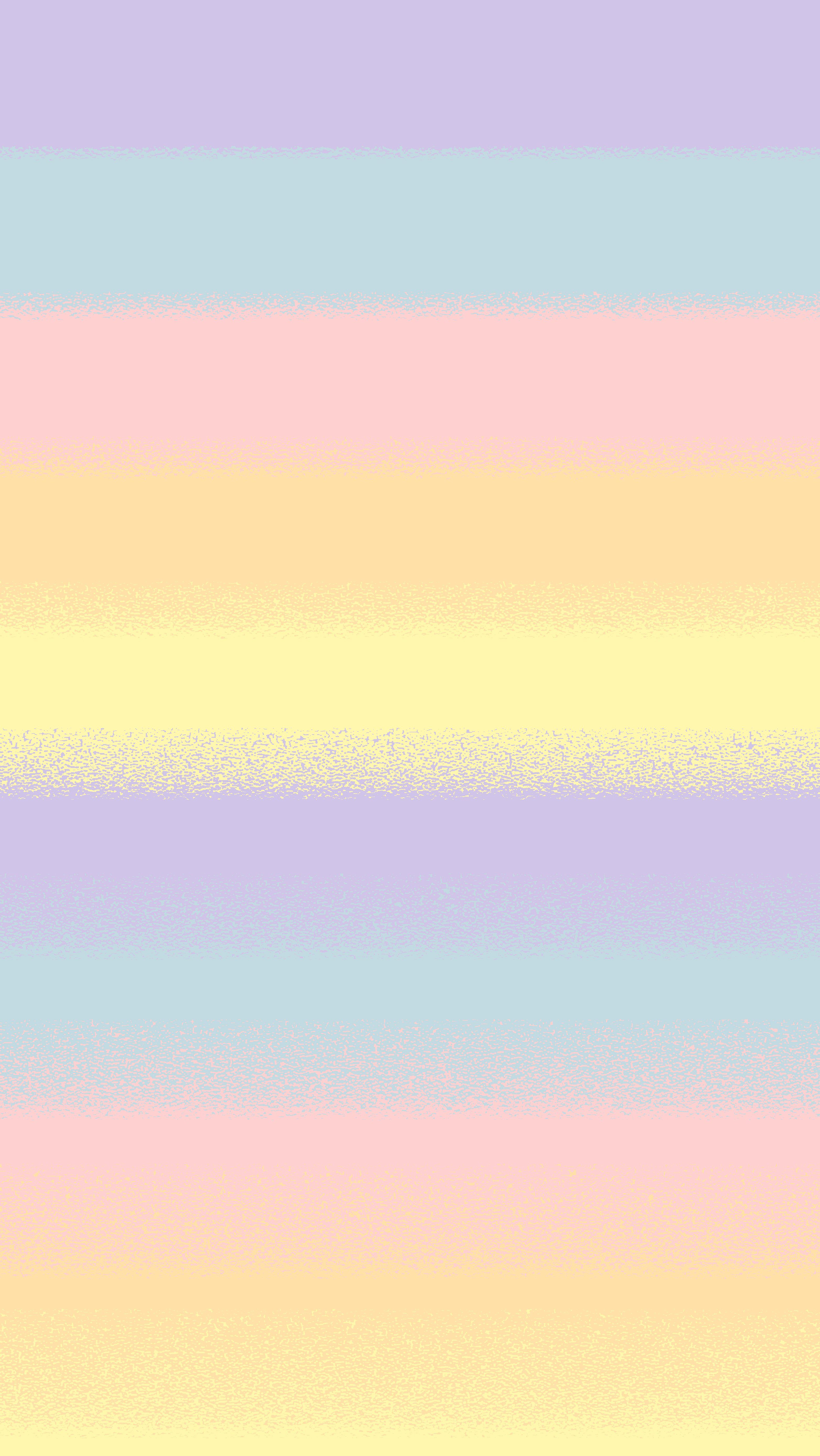 Color Pastel Aesthetic Wallpapers