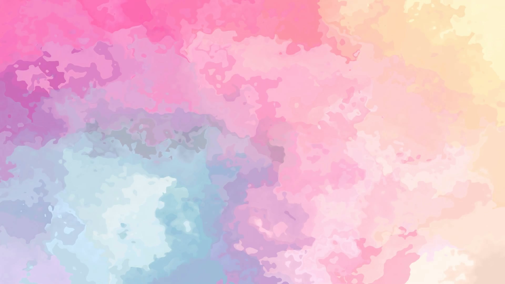 Color Pastel Aesthetic Wallpapers