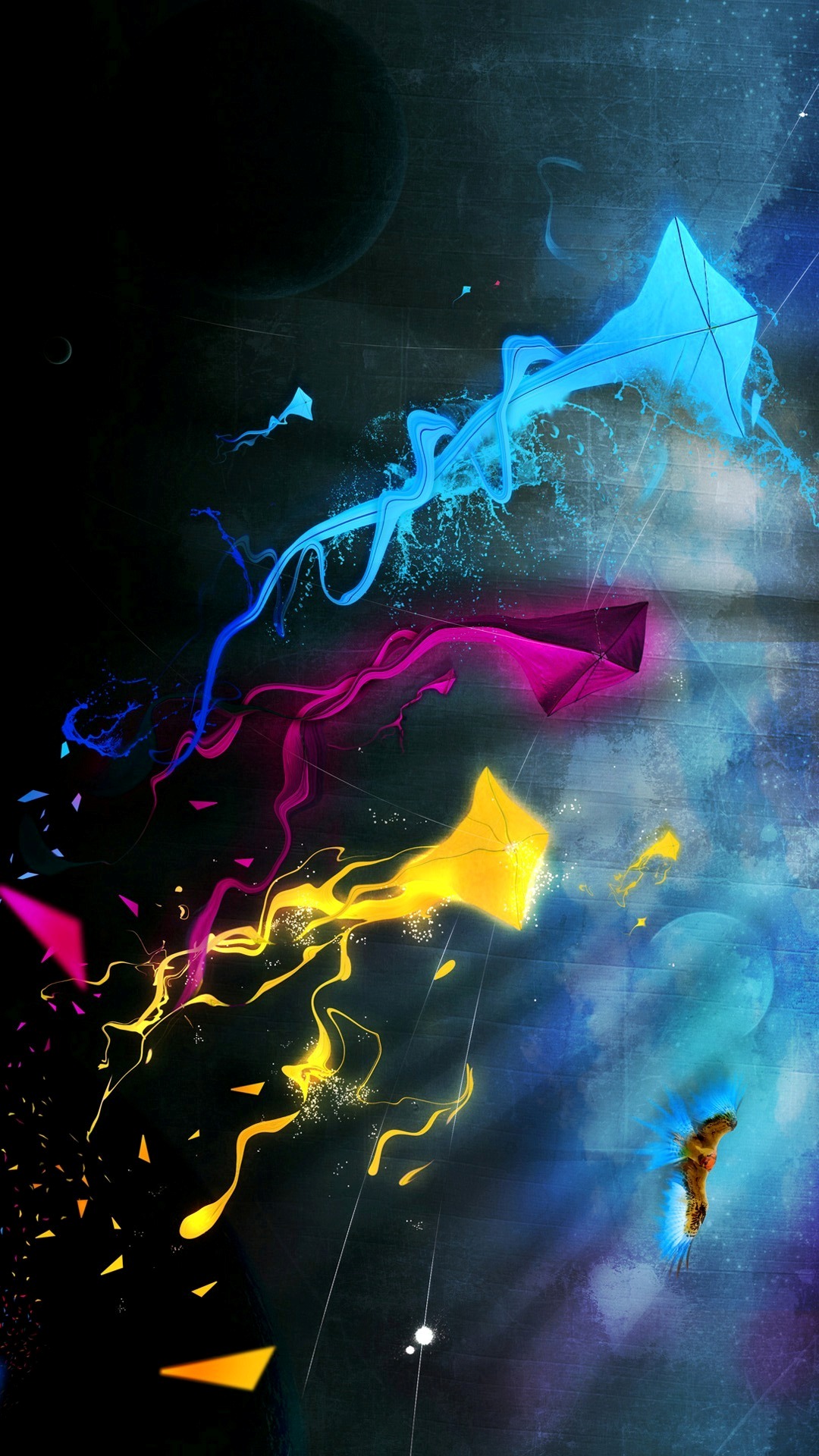 Color Phone Wallpapers