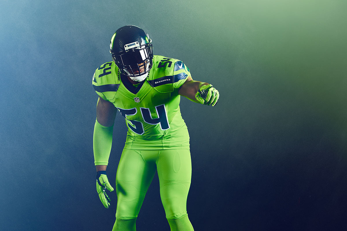 Color Rush Wallpapers