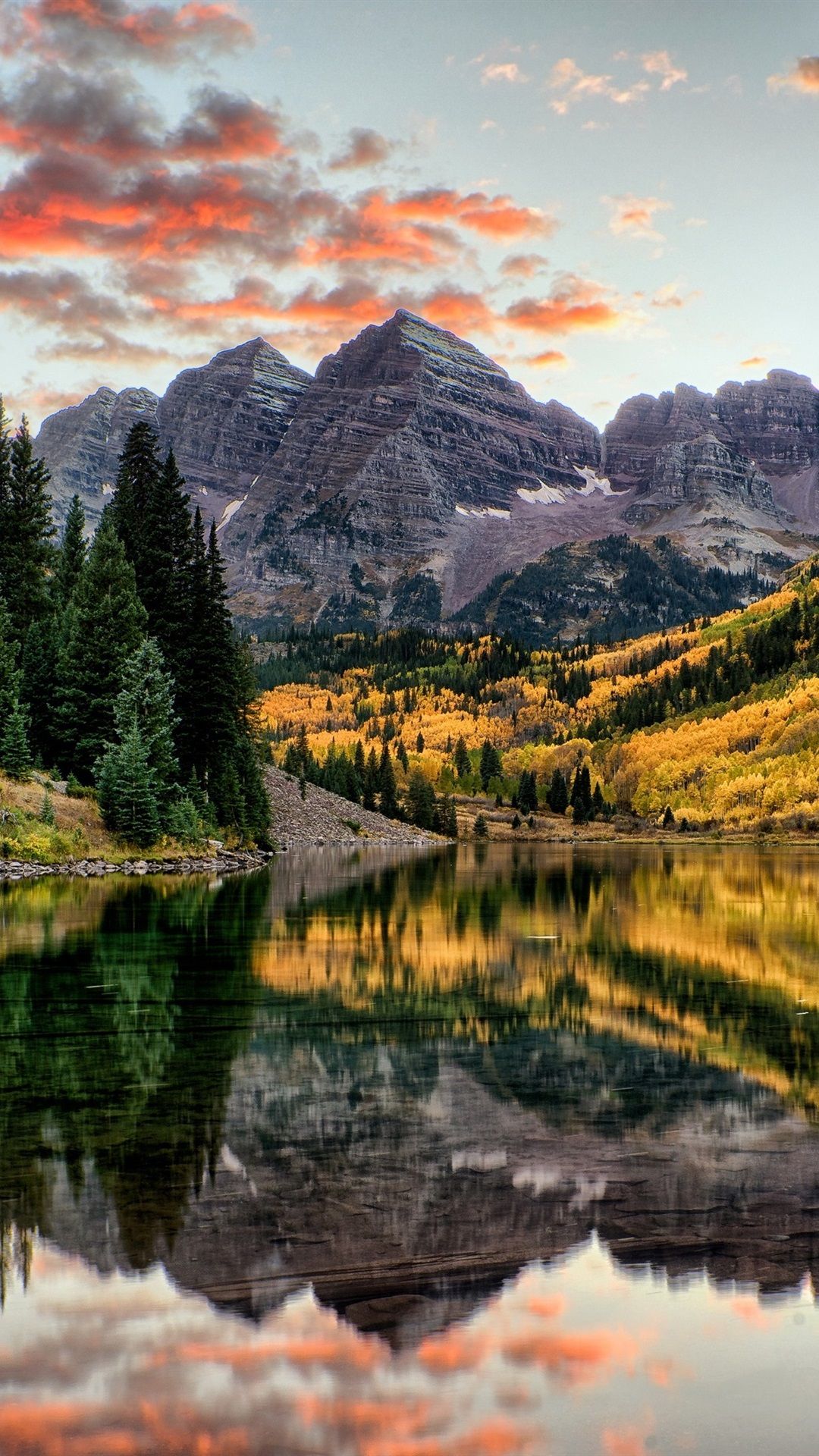 Colorado Iphone Wallpapers