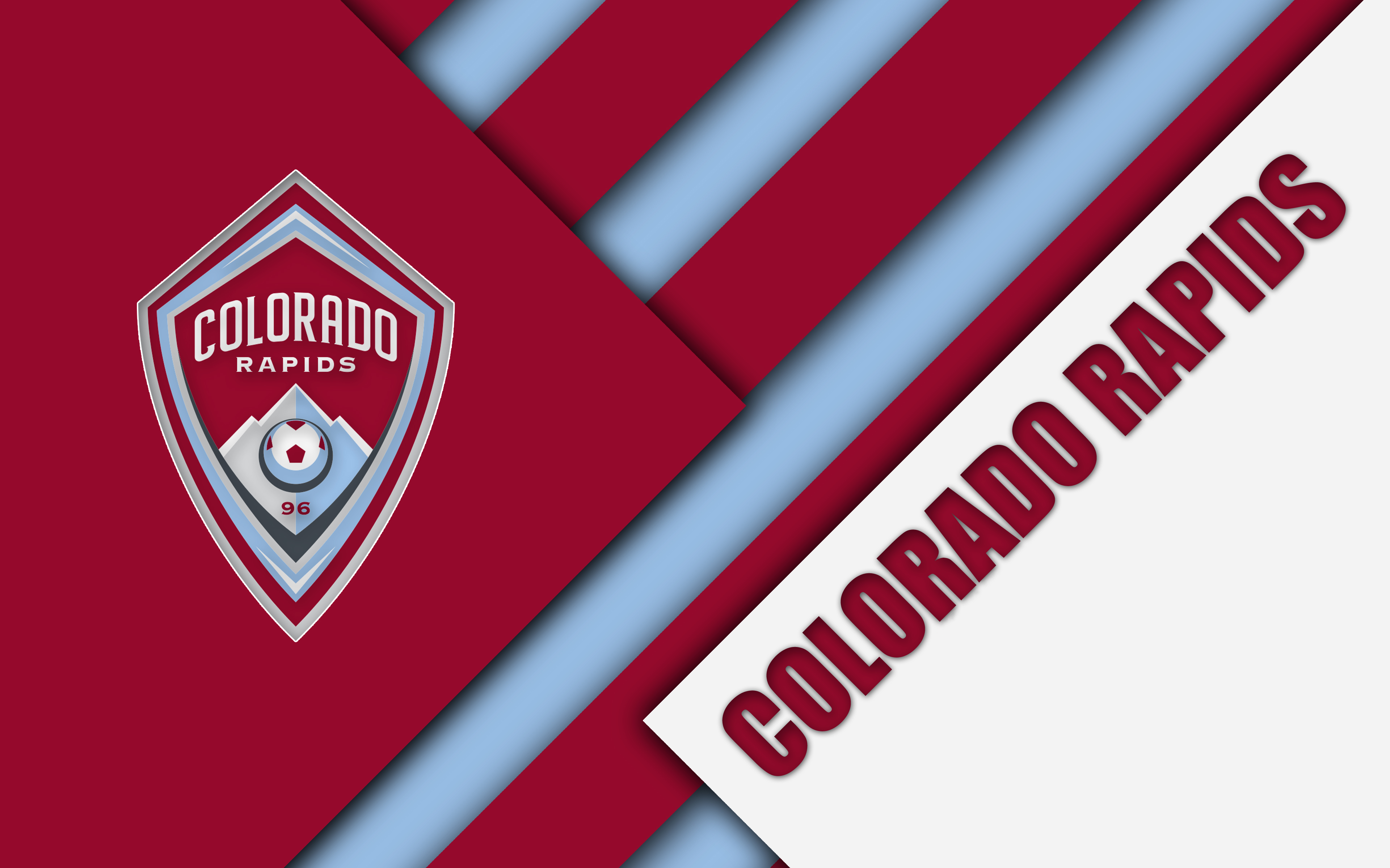 Colorado Rapids Wallpapers