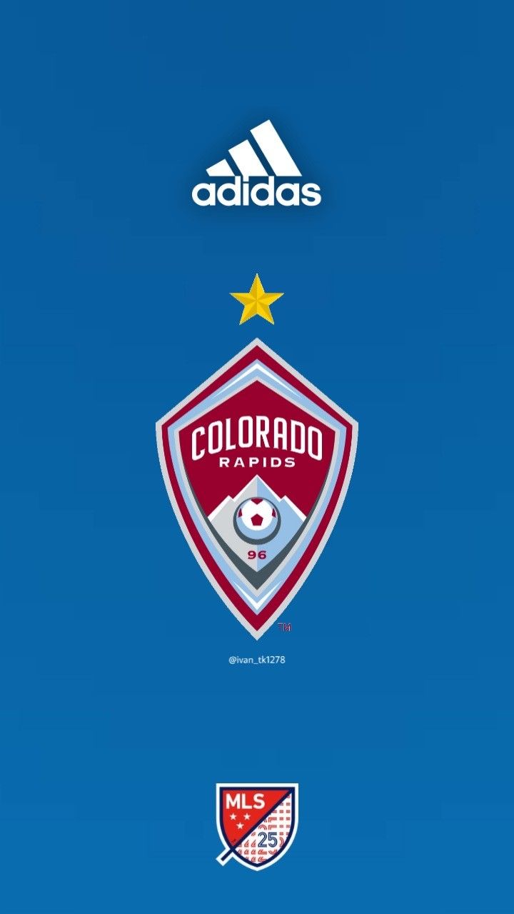 Colorado Rapids Wallpapers