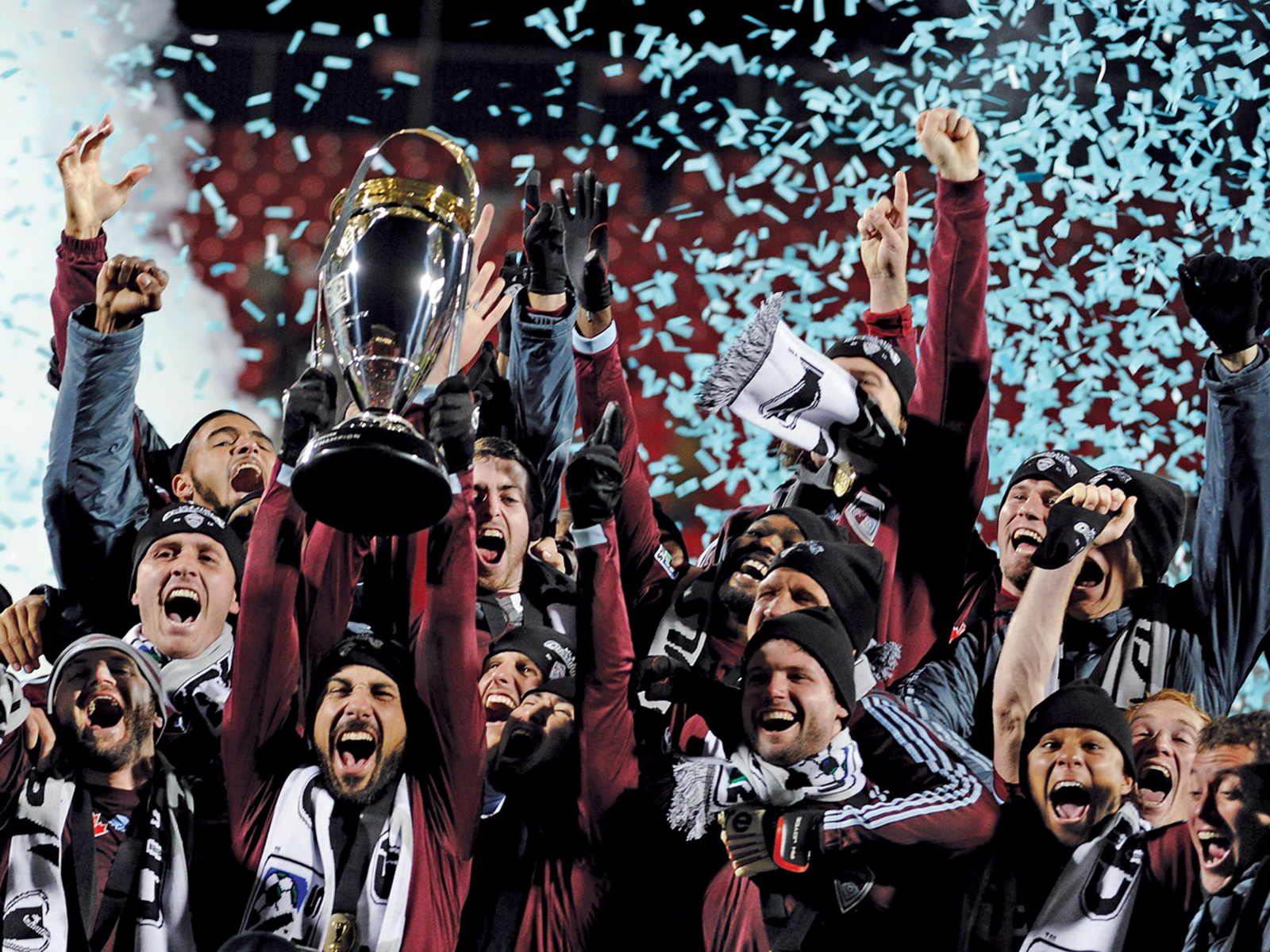 Colorado Rapids Wallpapers