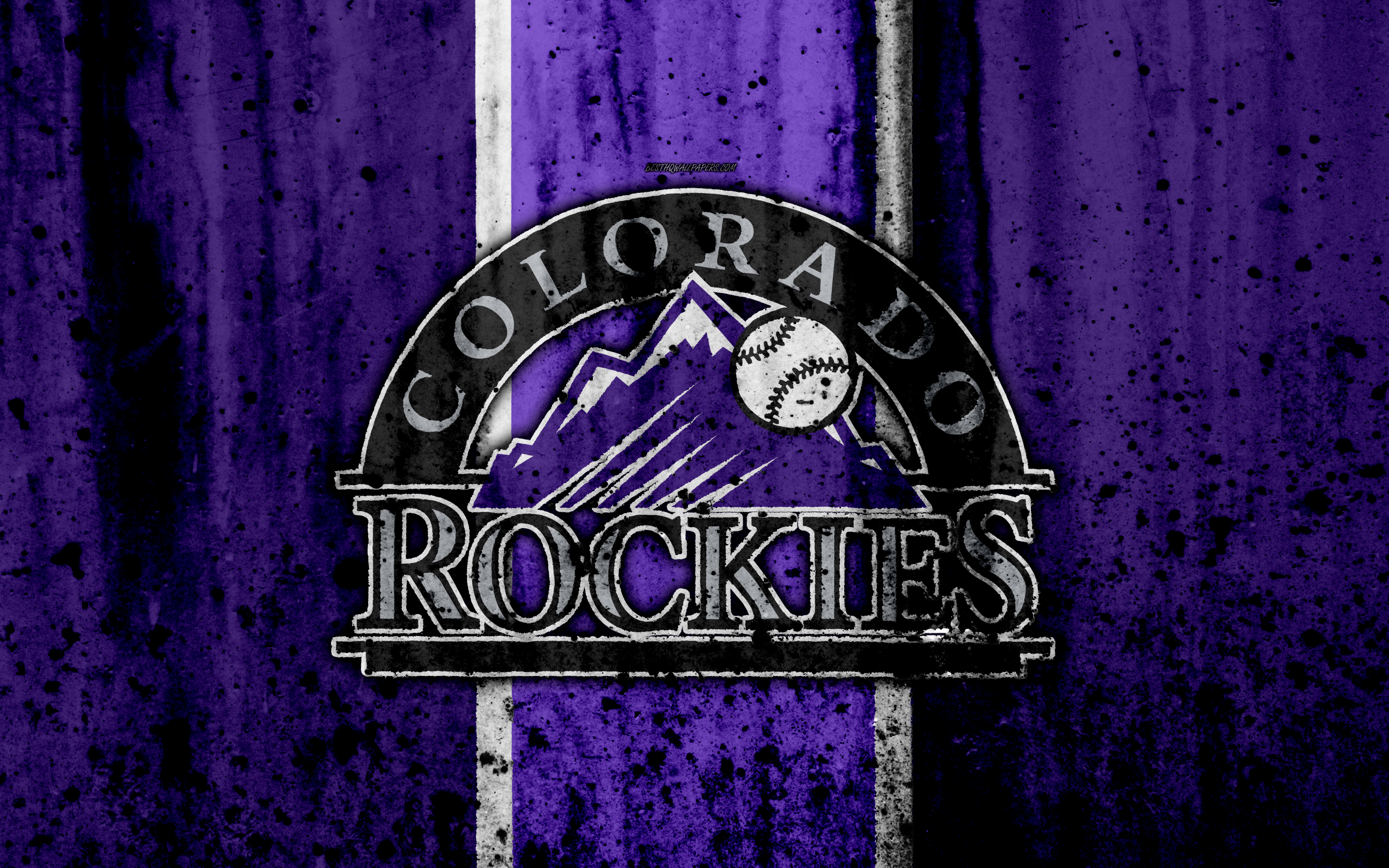 Colorado Rockies Wallpapers