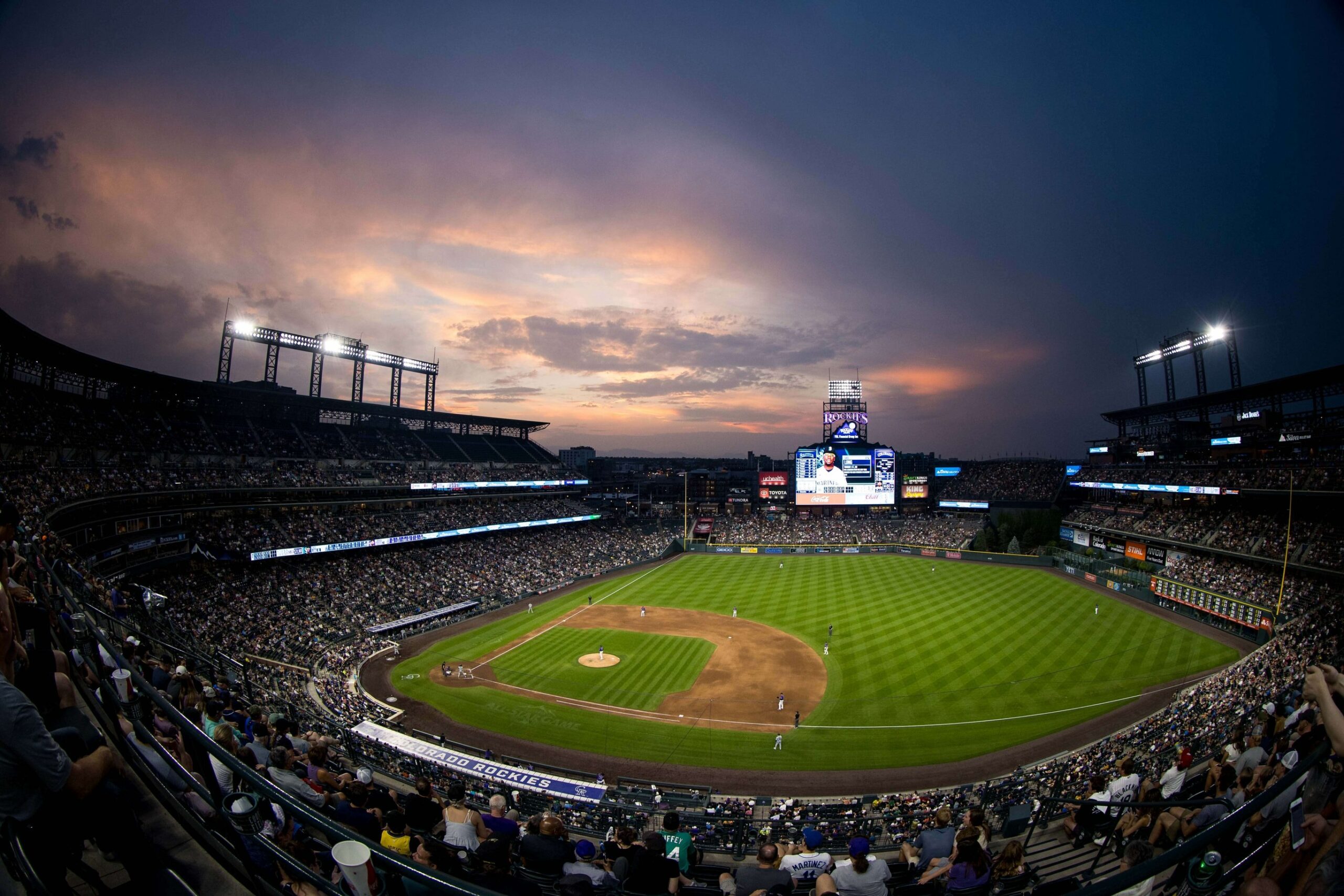 Colorado Rockies Wallpapers