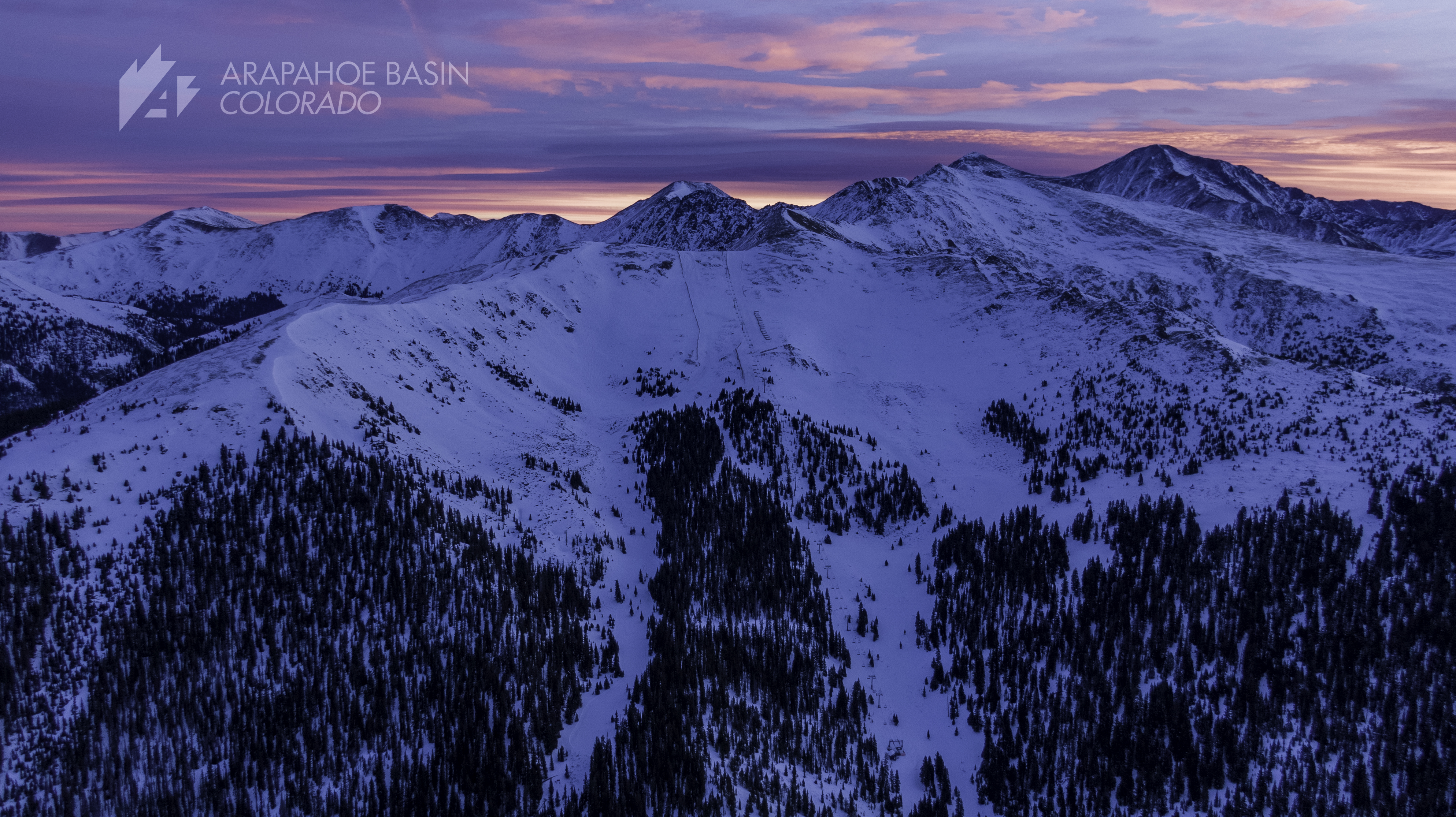 Colorado Snow Wallpapers