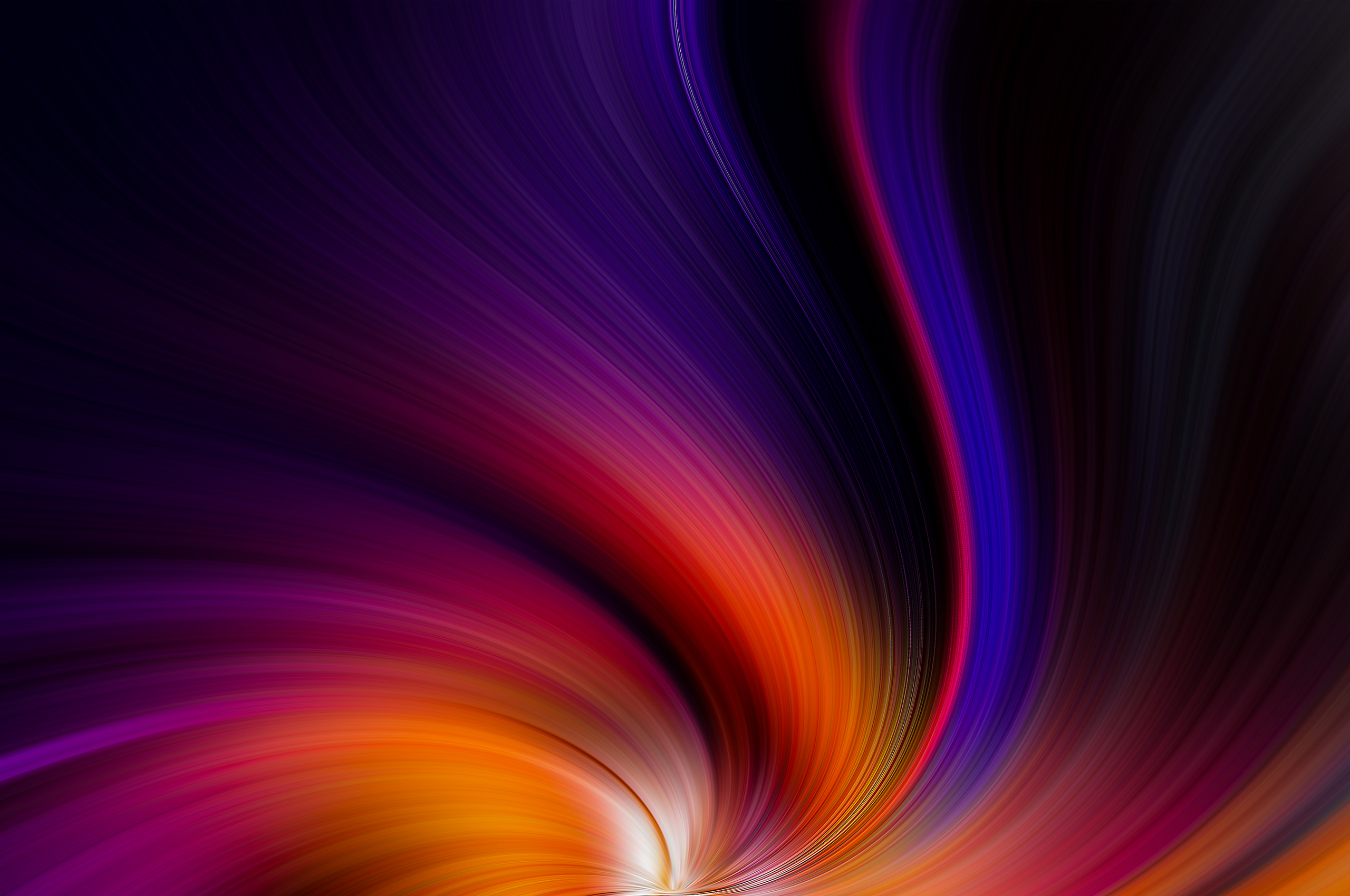 Colorful 4K Phone Wallpapers