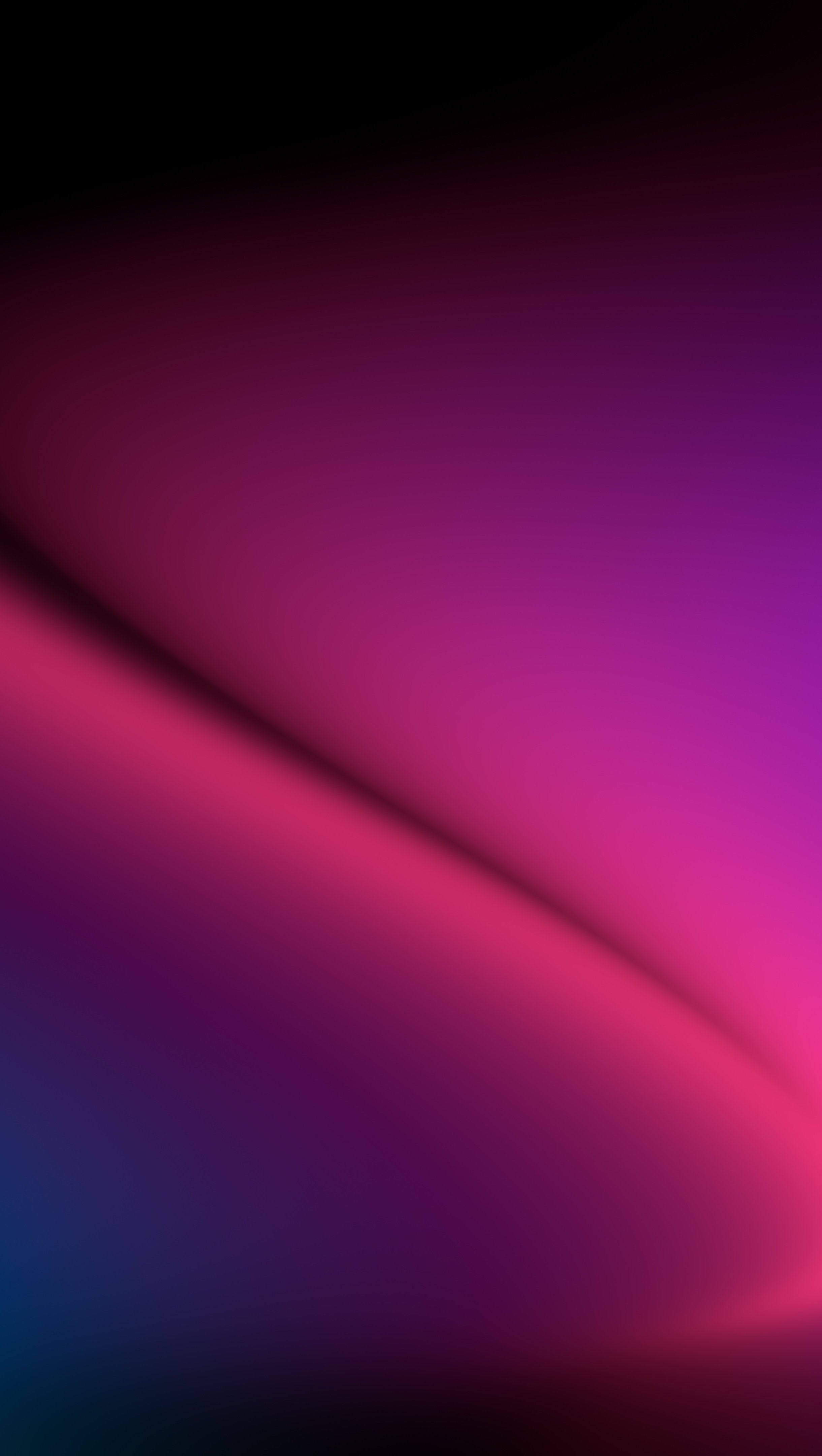 Colorful 8K Neon Lines Wallpapers