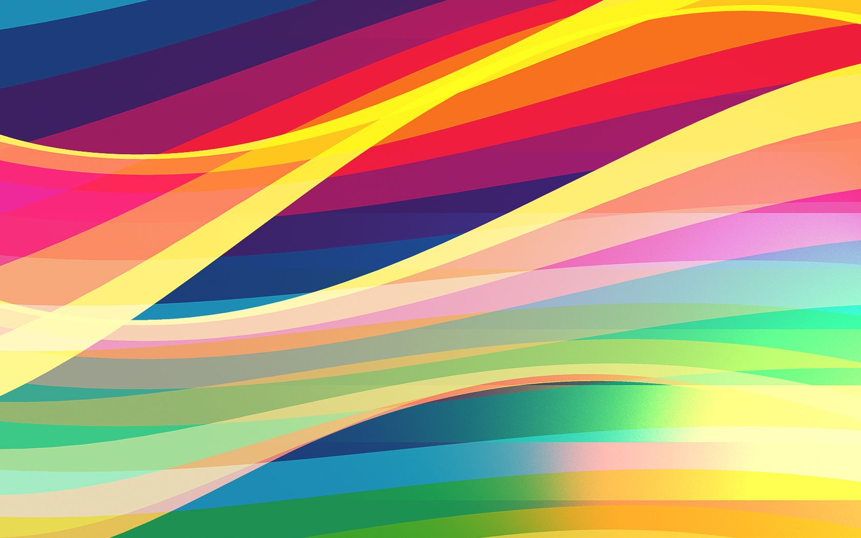 Colorful Abstract 4K Wallpapers