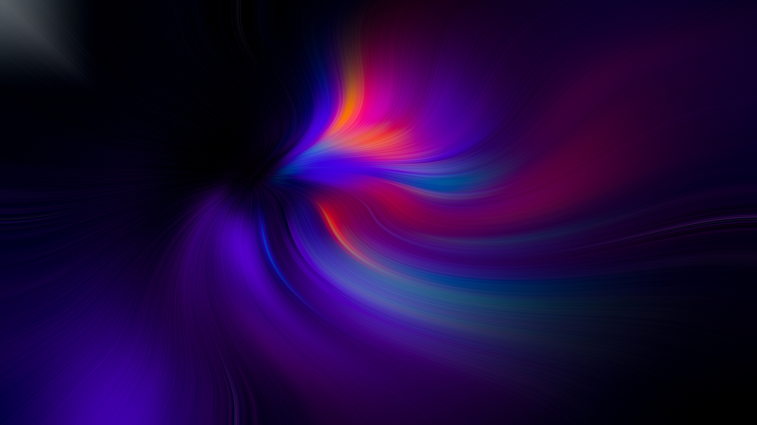 Colorful Abstract 4K Wallpapers