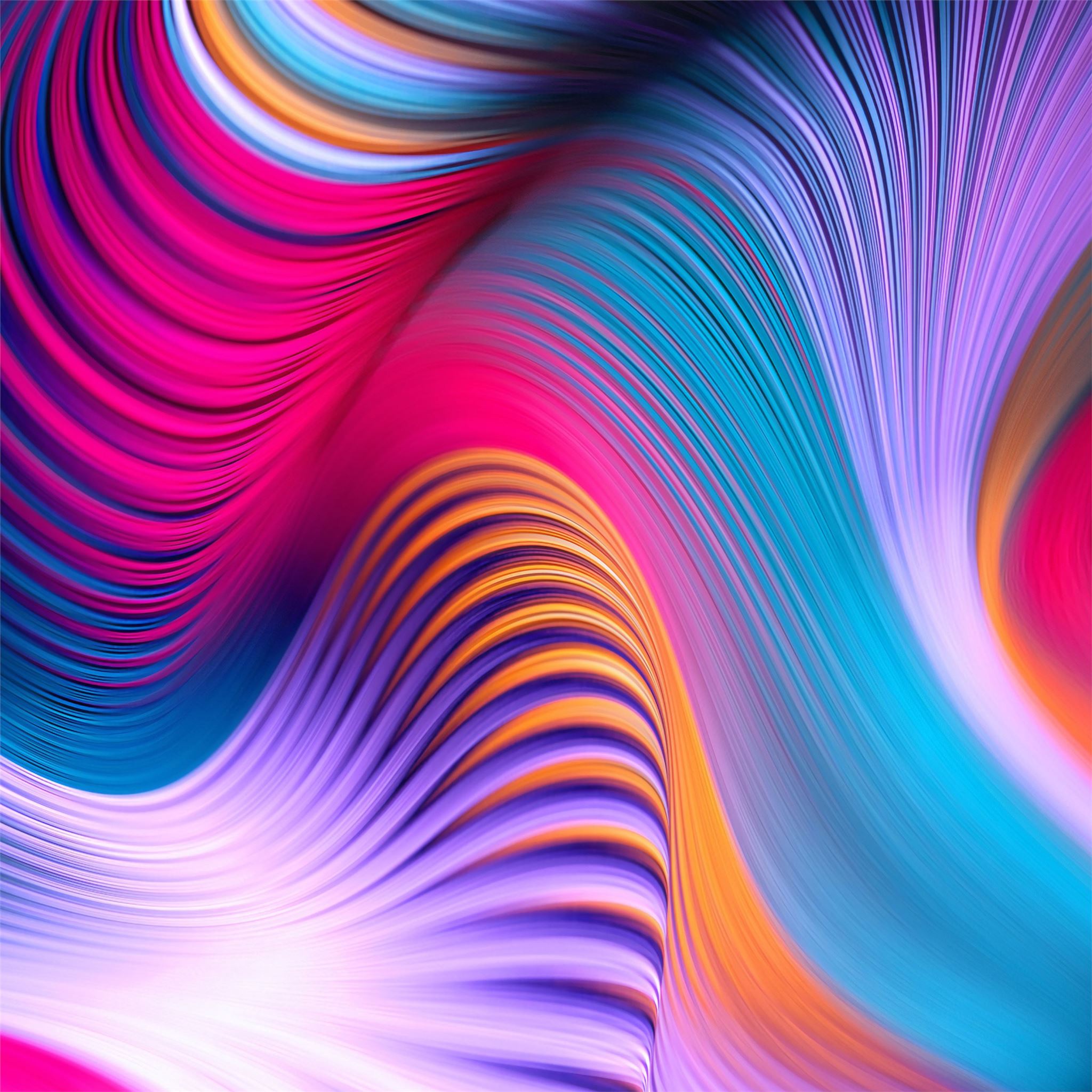 Colorful Abstract Art Wallpapers