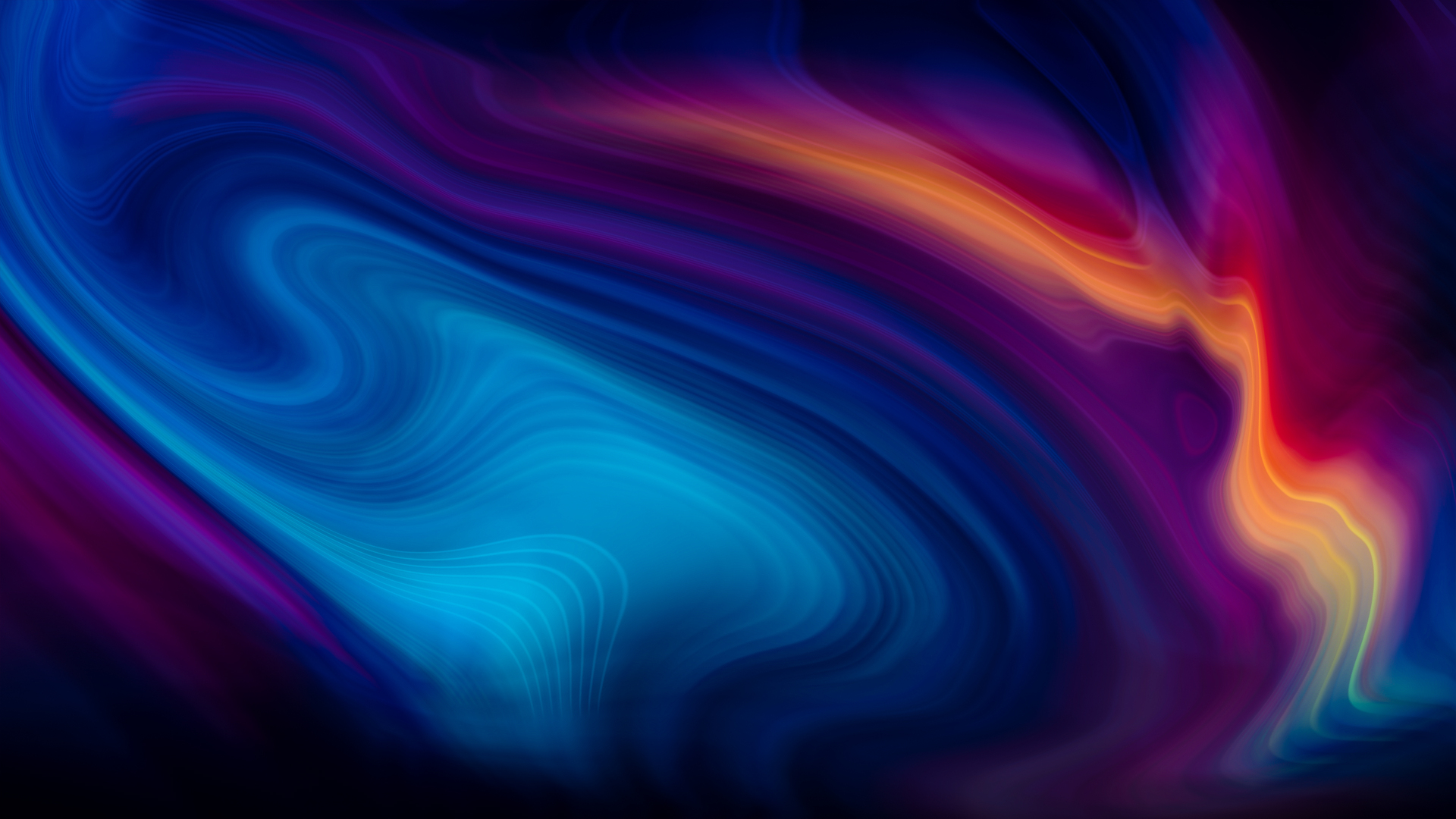 Colorful Abstract Wallpapers