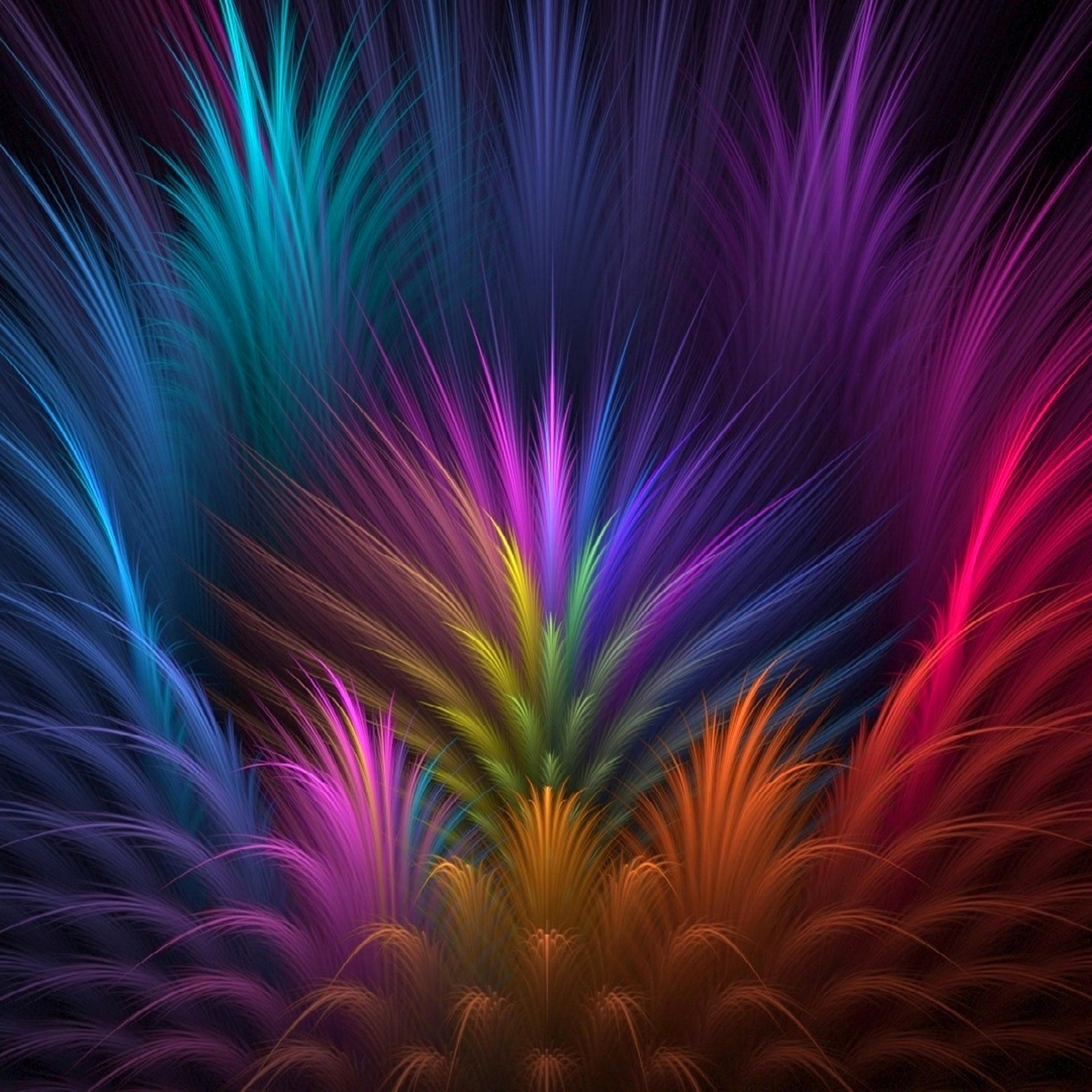 Colorful Abstract Wallpapers