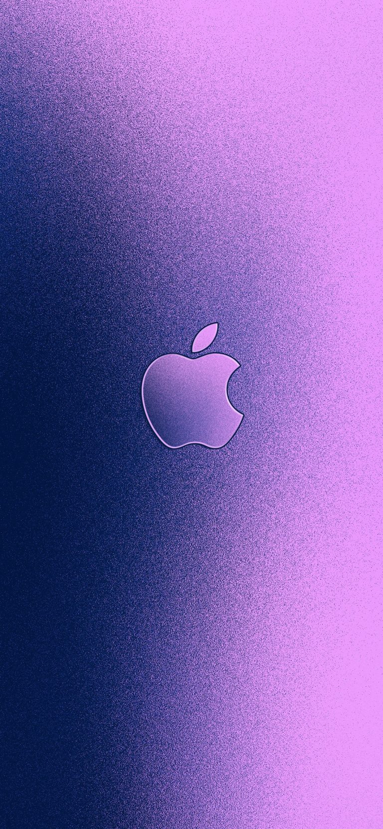 Colorful Apple Logo Wallpapers