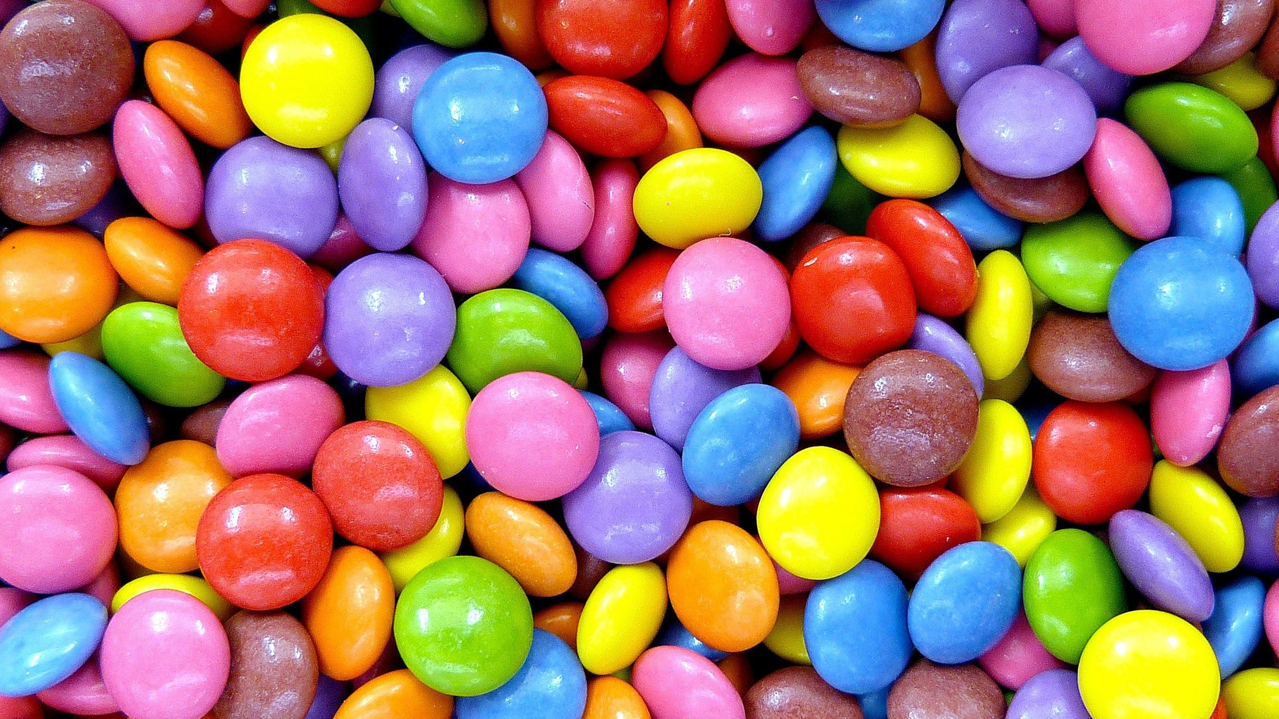 Colorful Candy Wallpapers