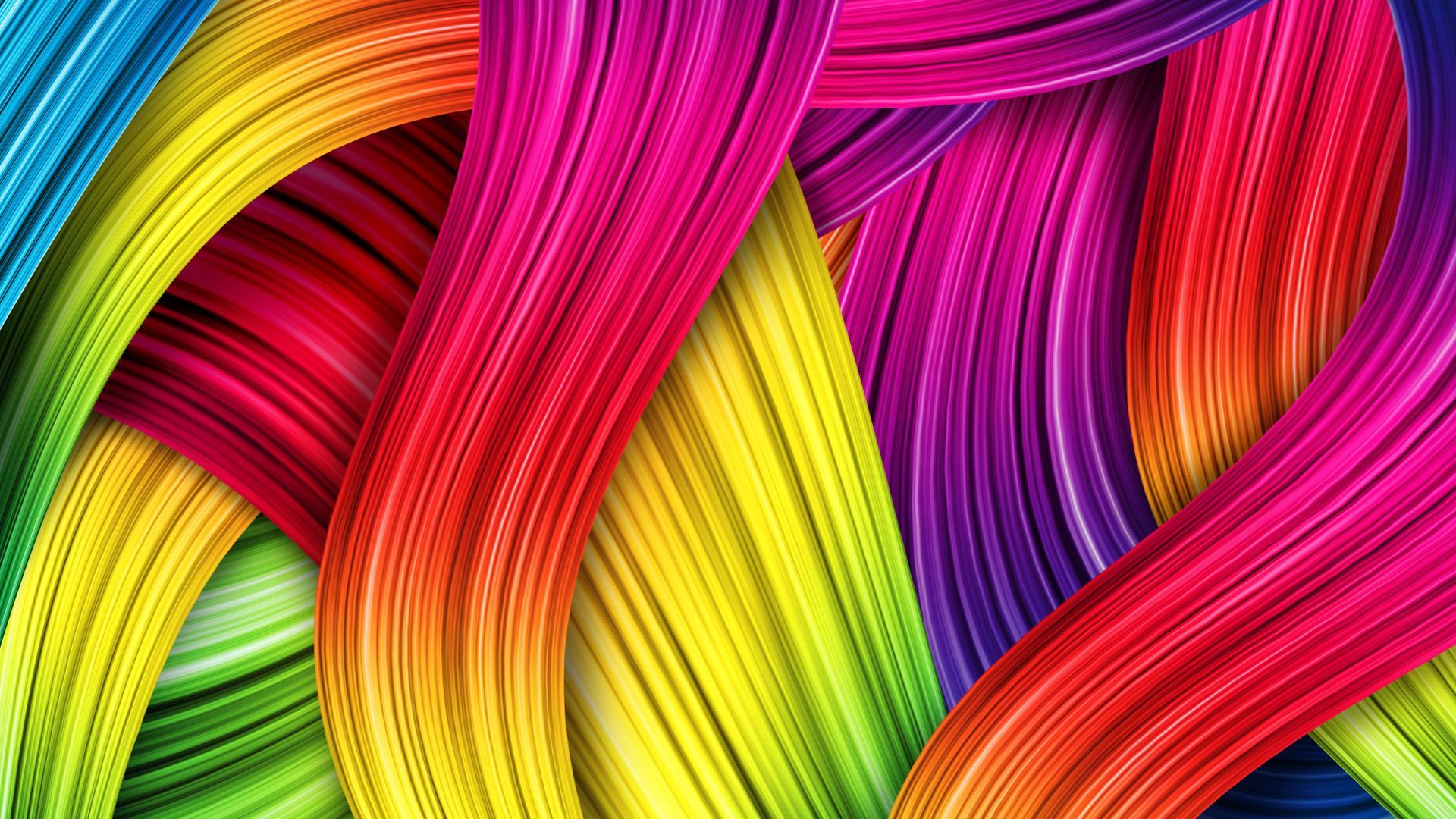 Colorful Desktop Wallpapers