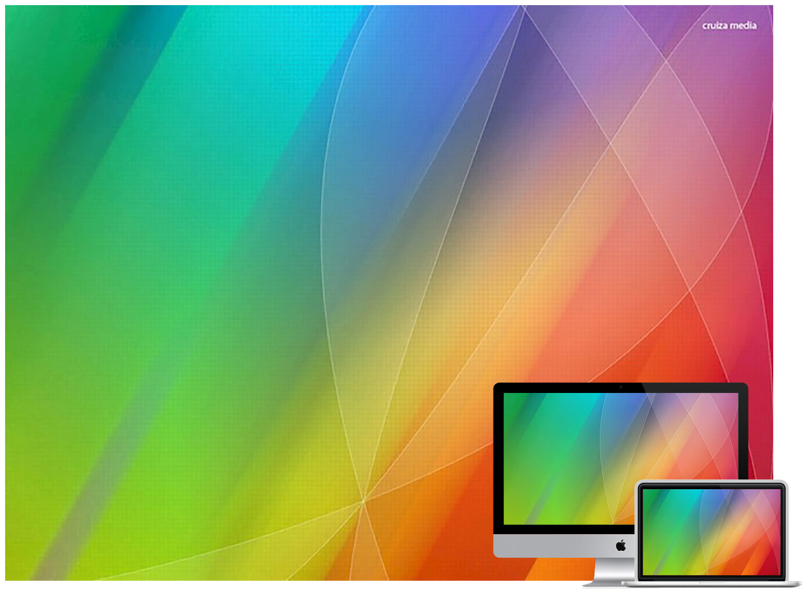 Colorful Desktop Wallpapers