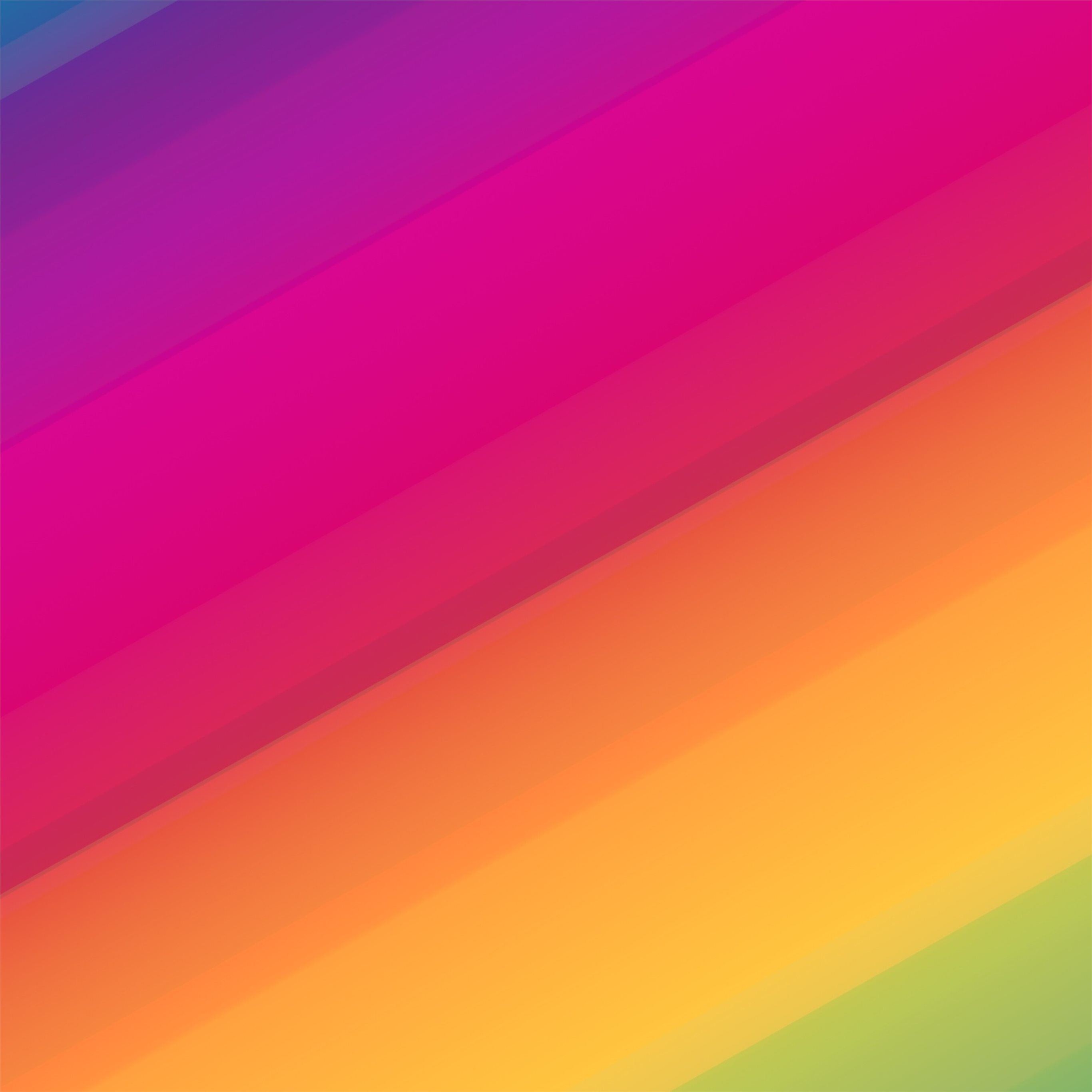 Colorful Diagonal Lines Wallpapers