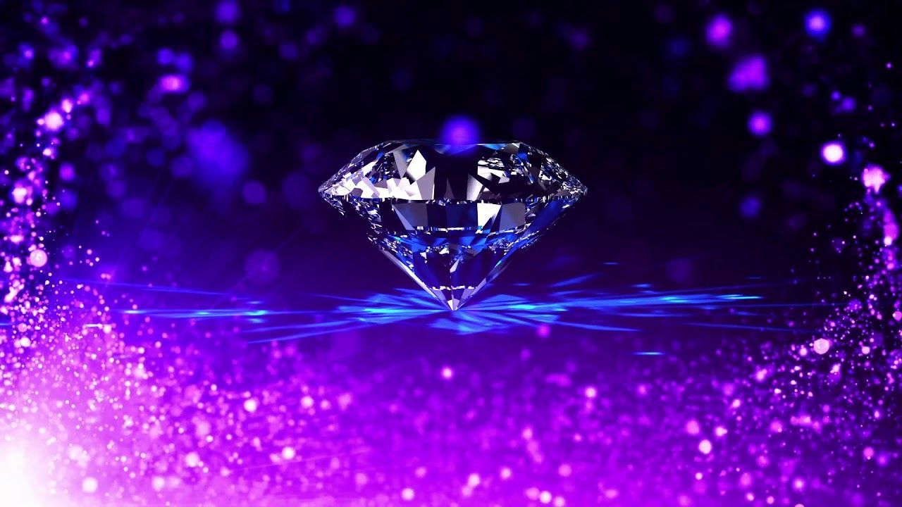 Colorful Diamond Wallpapers