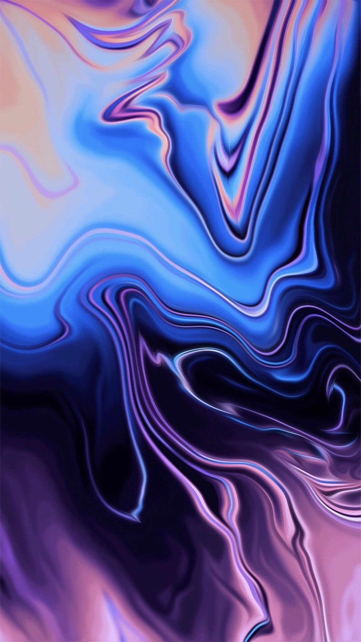 Colorful Fluid Sims Wallpapers