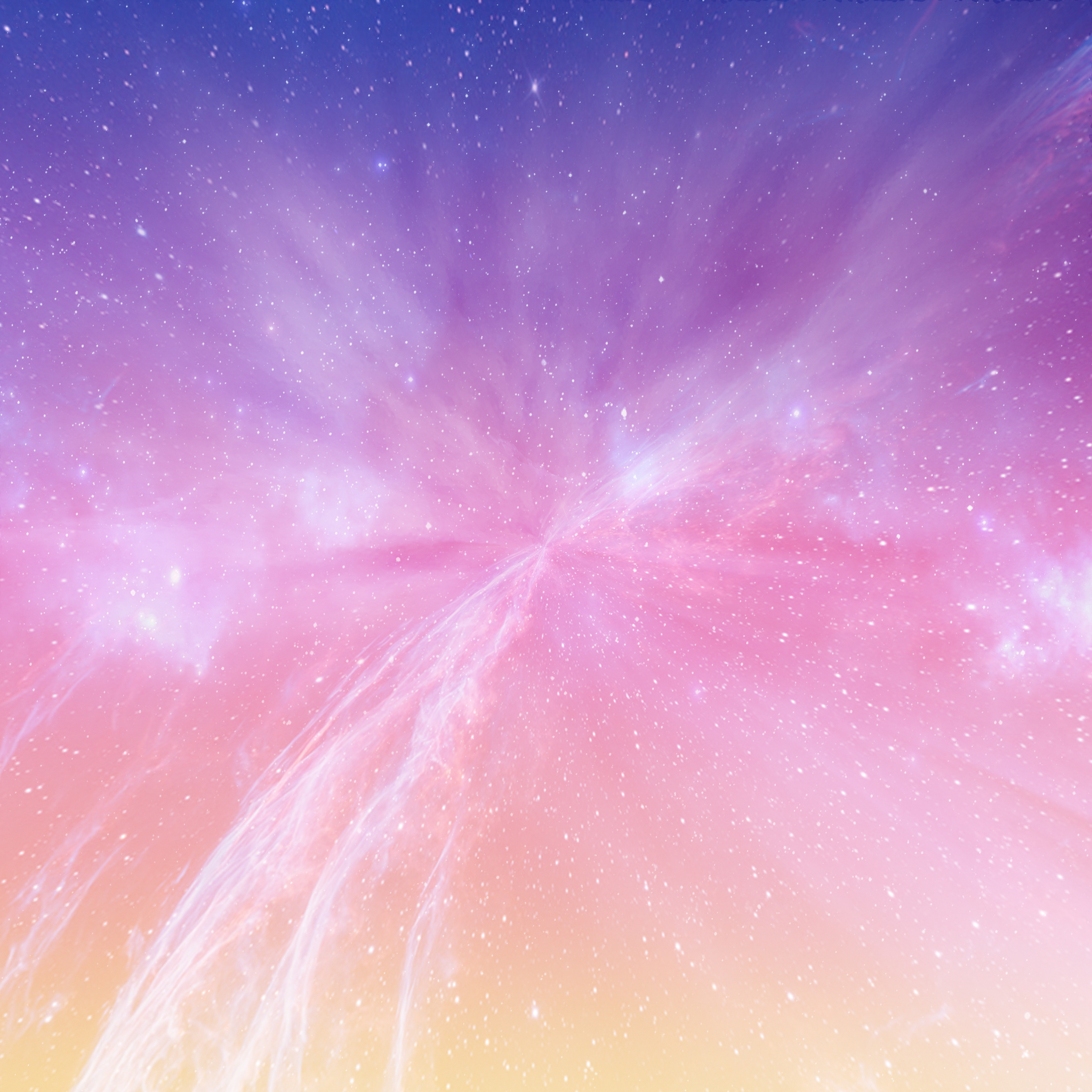 Colorful Galaxy Tumblr Wallpapers