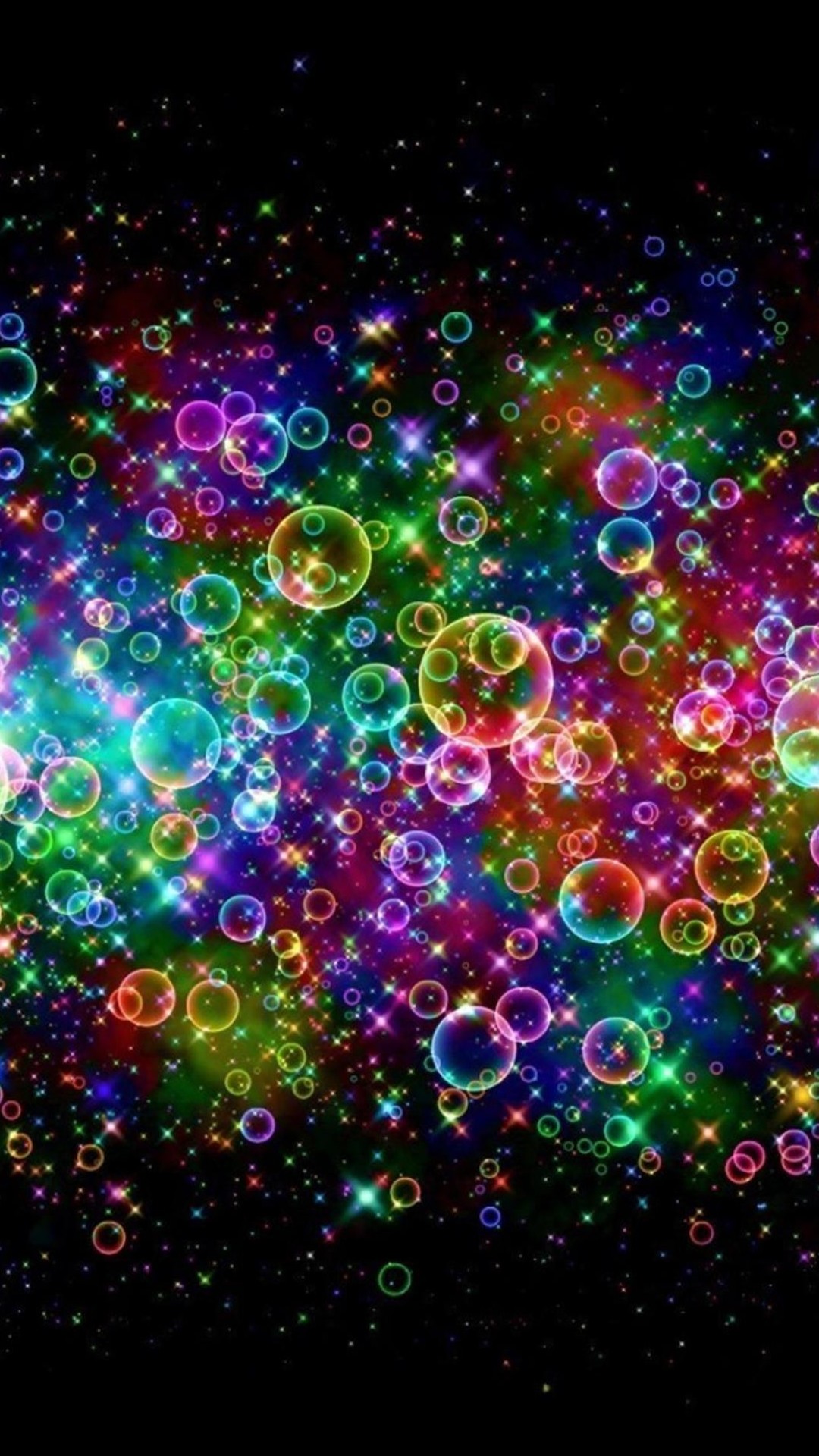 Colorful Galaxy Tumblr Wallpapers