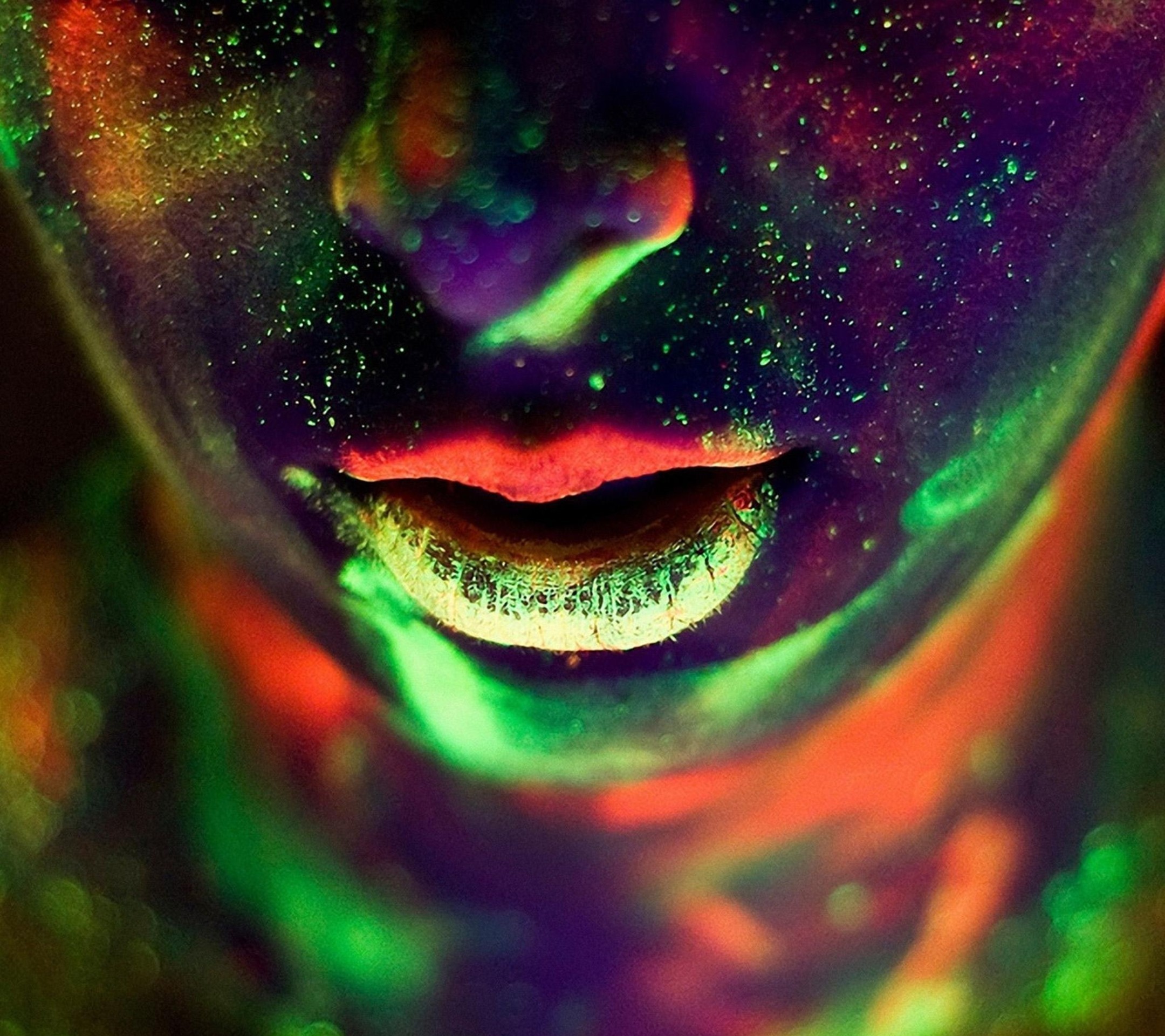 Colorful Galaxy Tumblr Wallpapers