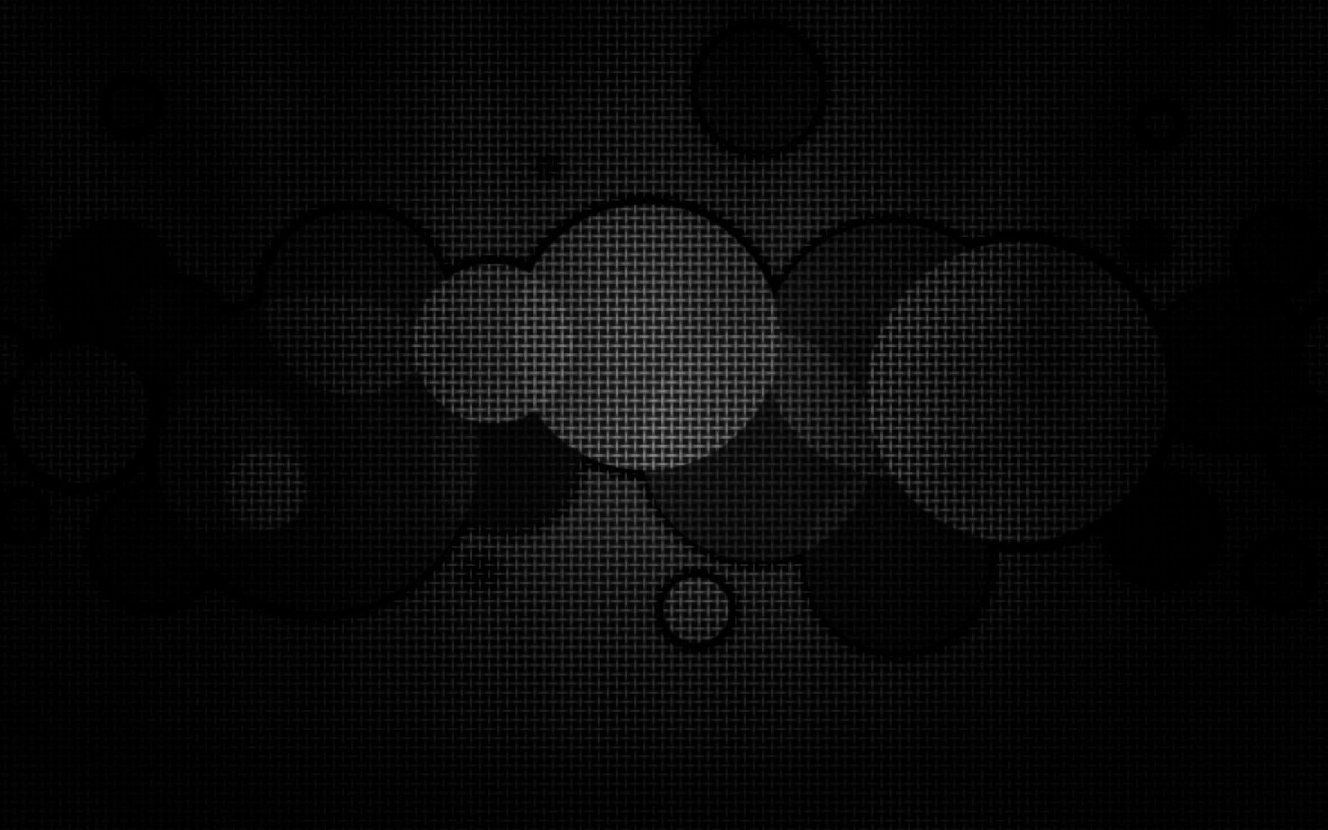 Colorful Geometry Circles Wallpapers