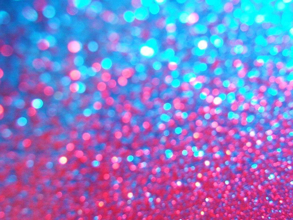 Colorful Glitter Wallpapers